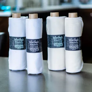 UNpaper Towels: Organic
