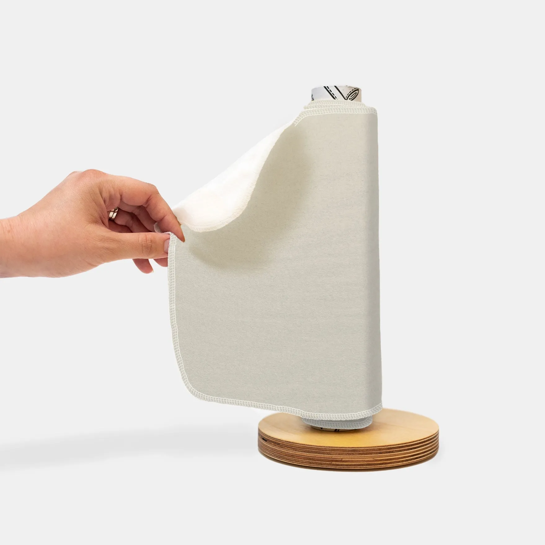 UNpaper Towels: Organic
