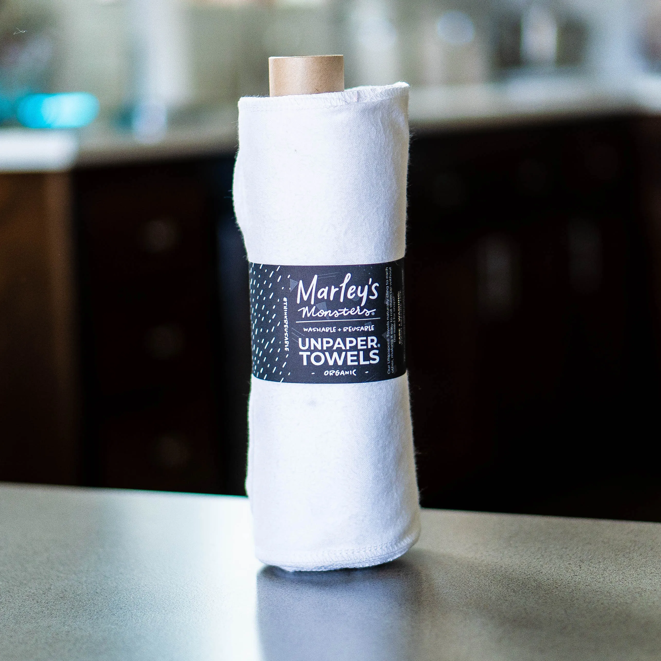 UNpaper Towels: Organic