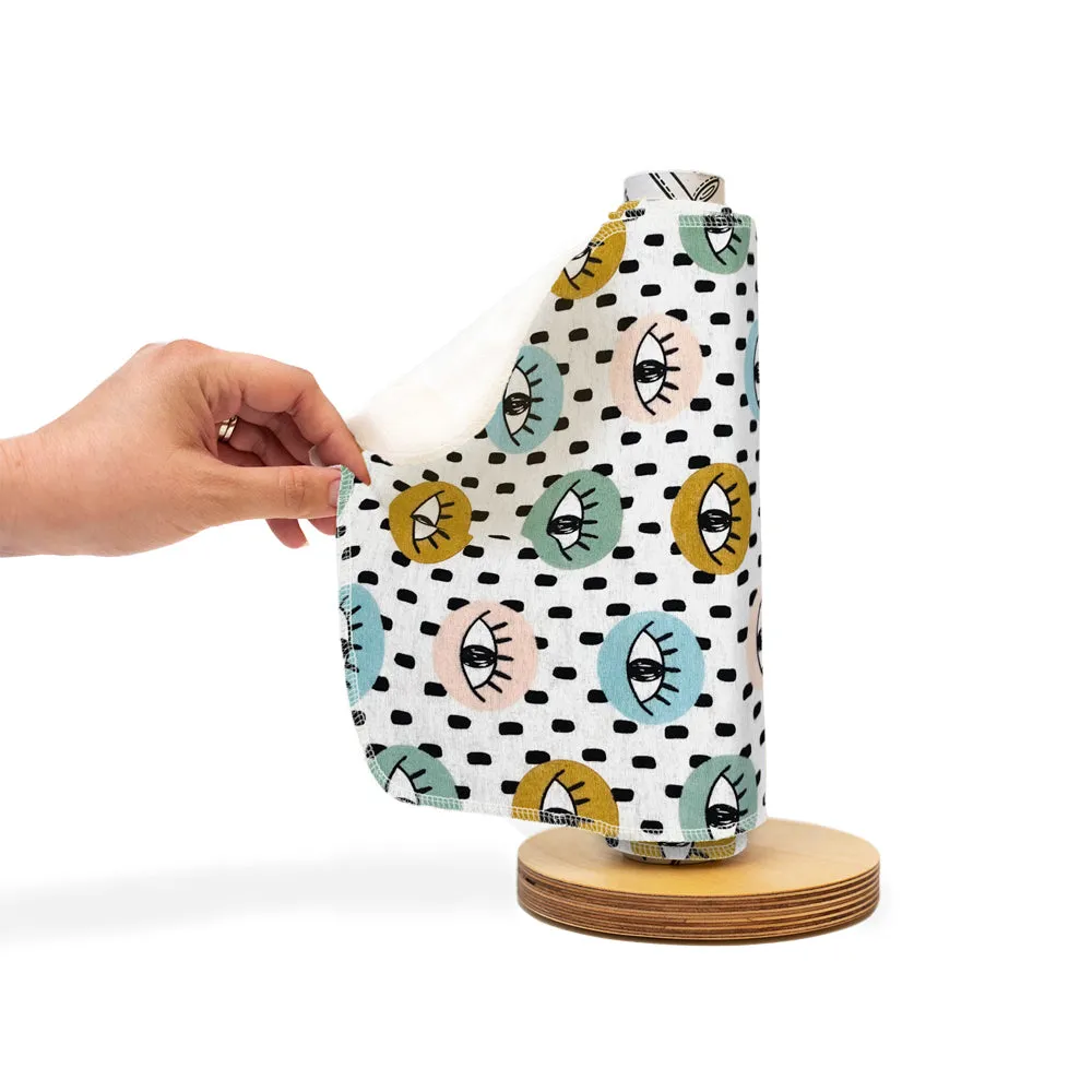 UNpaper Towels: Prints