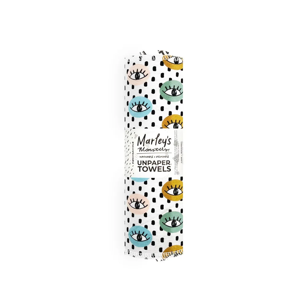 UNpaper Towels: Prints