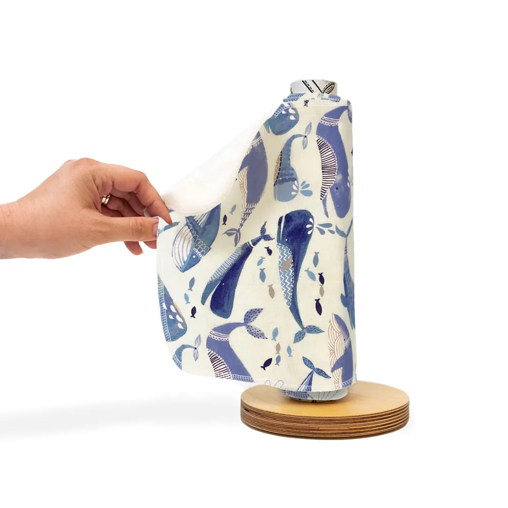 UNpaper Towels: Prints