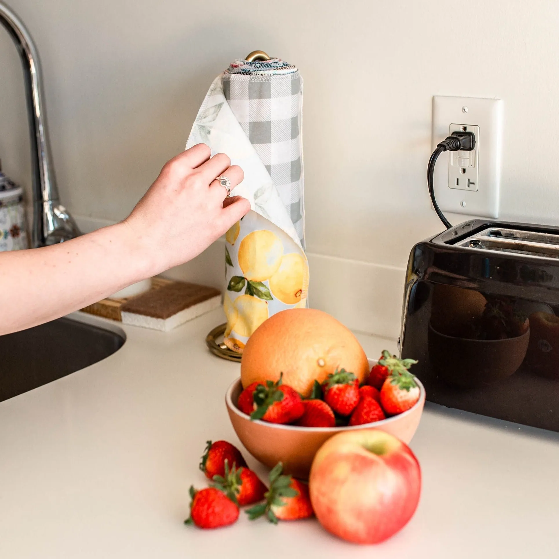 UNpaper Towels: Prints