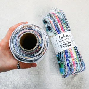 UNpaper Towels: Prints