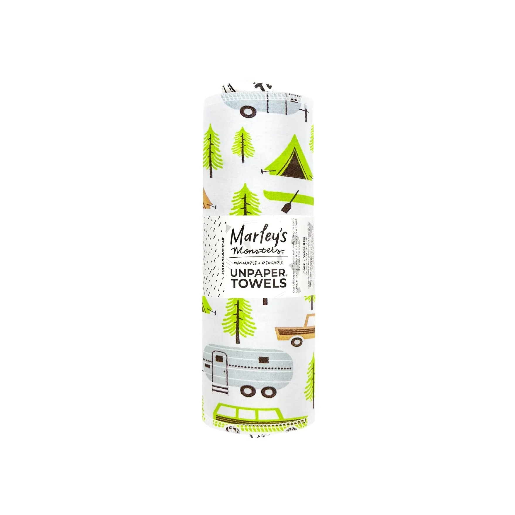 UNpaper Towels: Prints