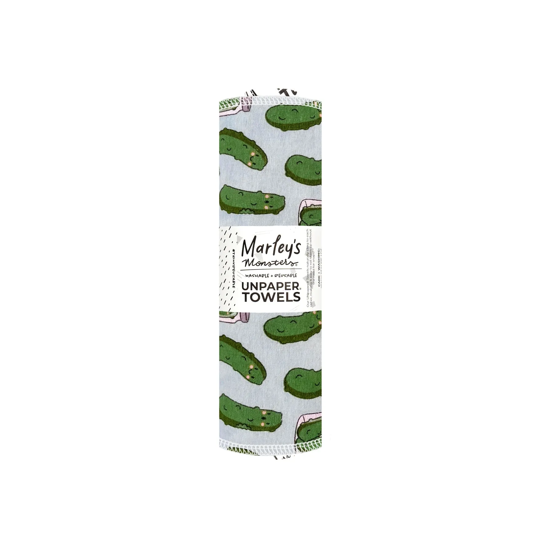 UNpaper Towels: Prints