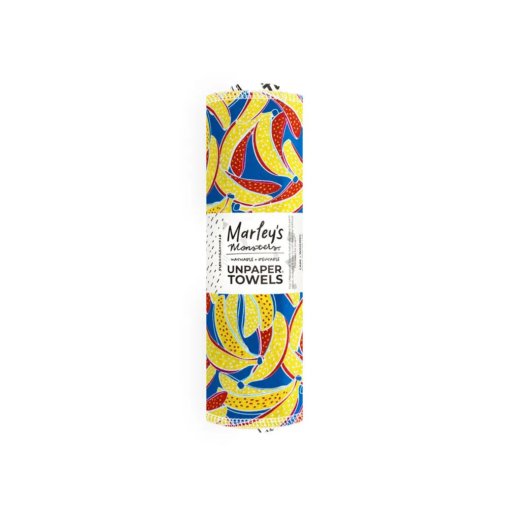 UNpaper Towels: Prints