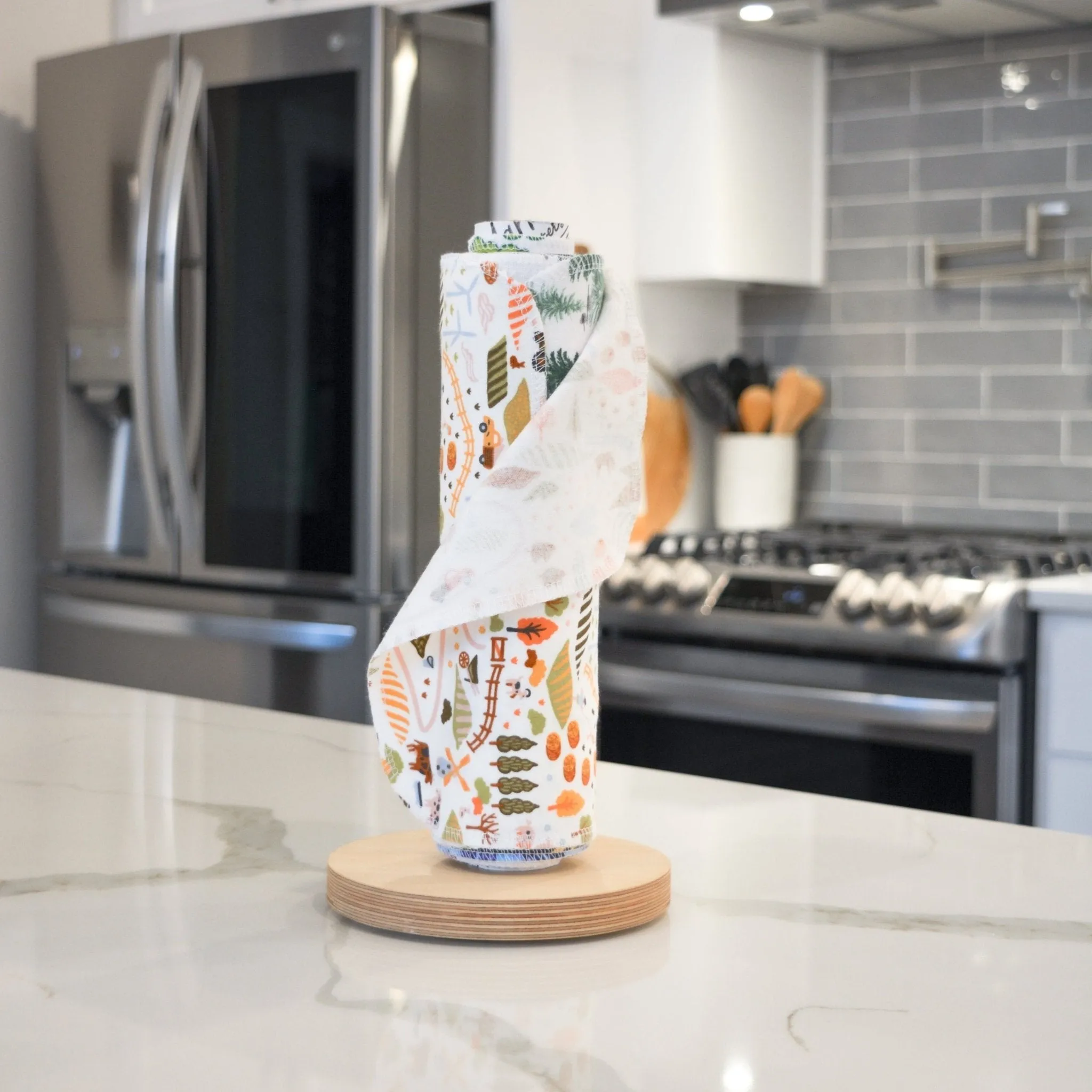 UNpaper Towels: Prints