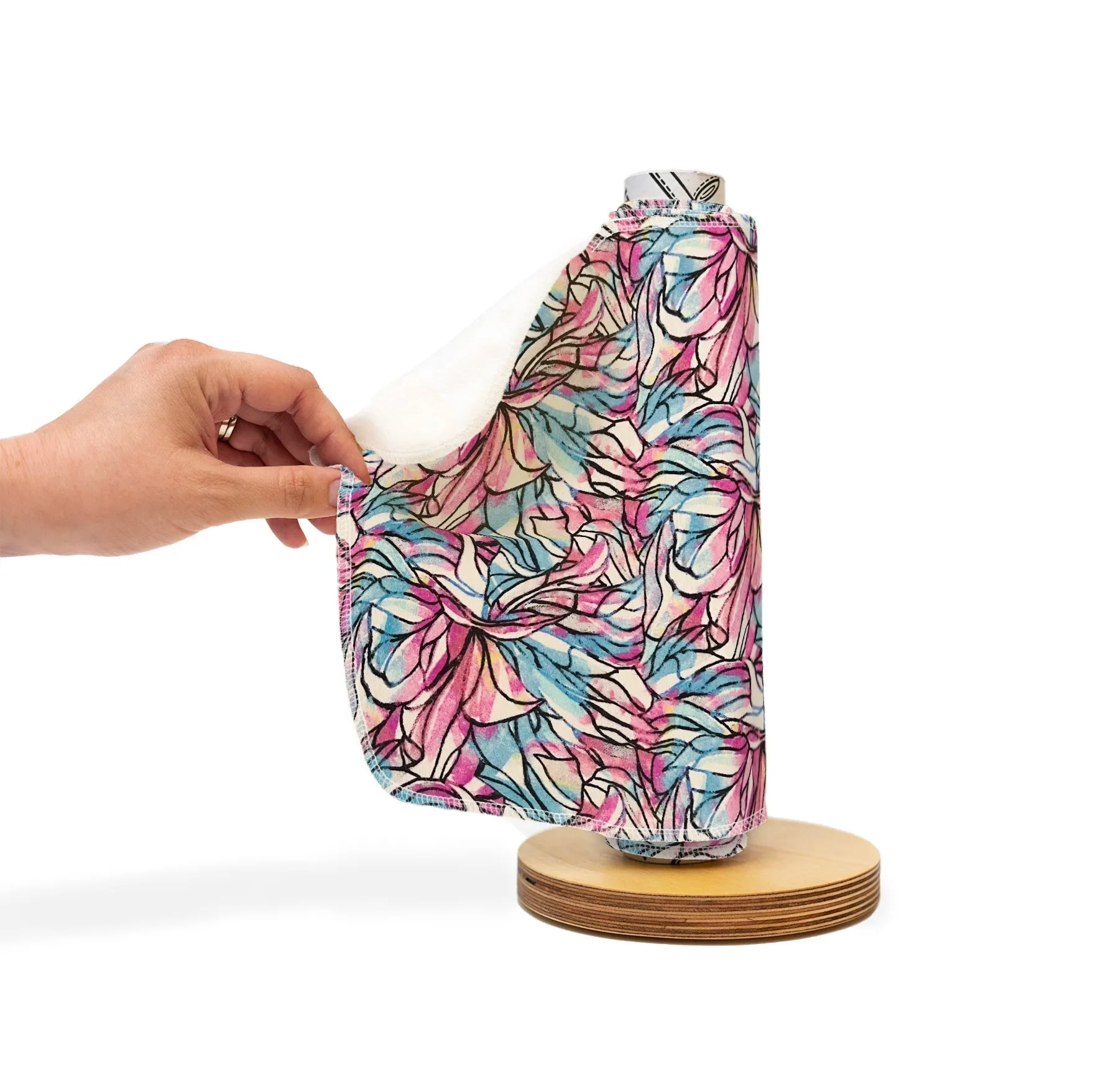 UNpaper Towels: Prints
