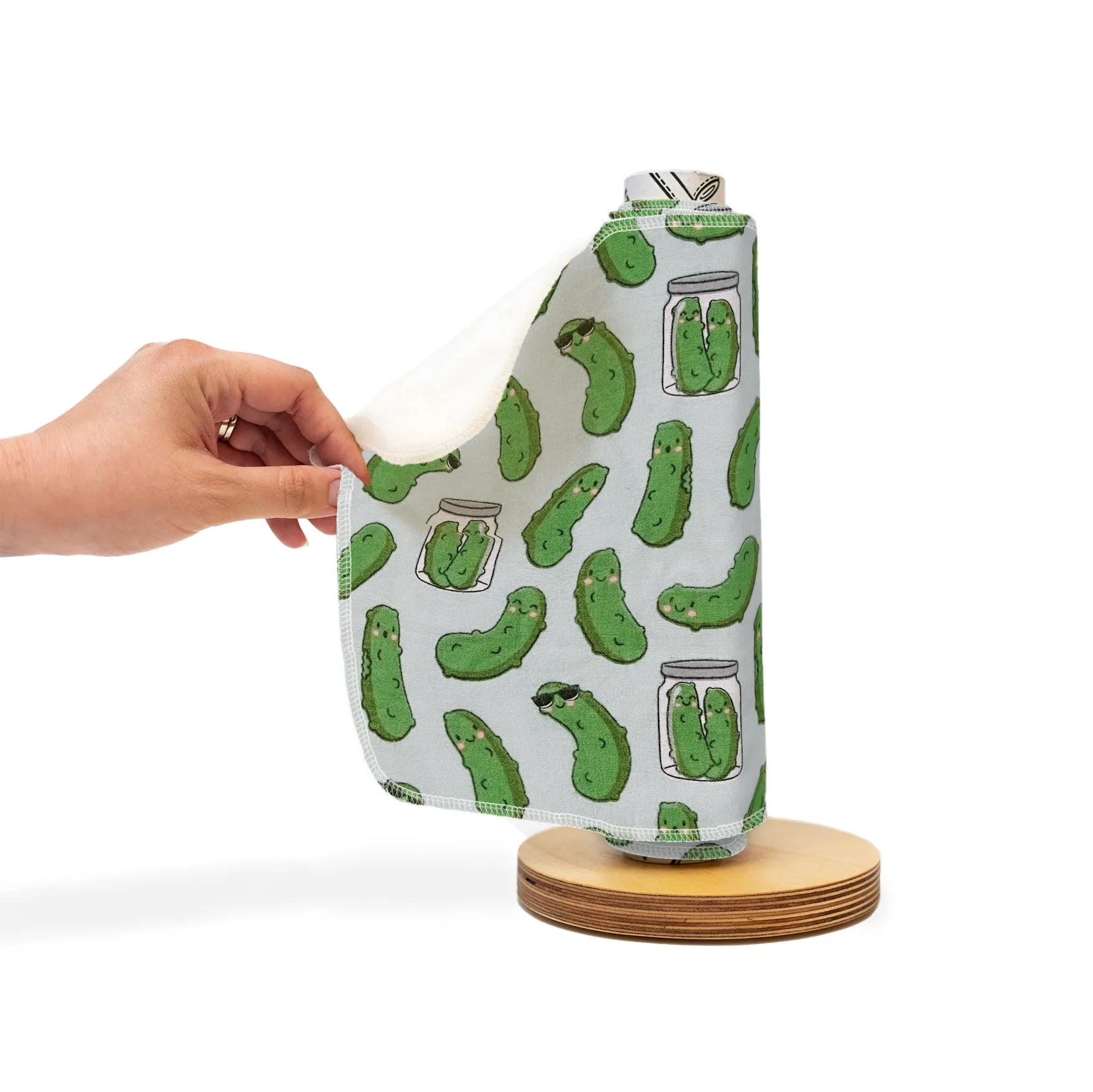 UNpaper Towels: Prints