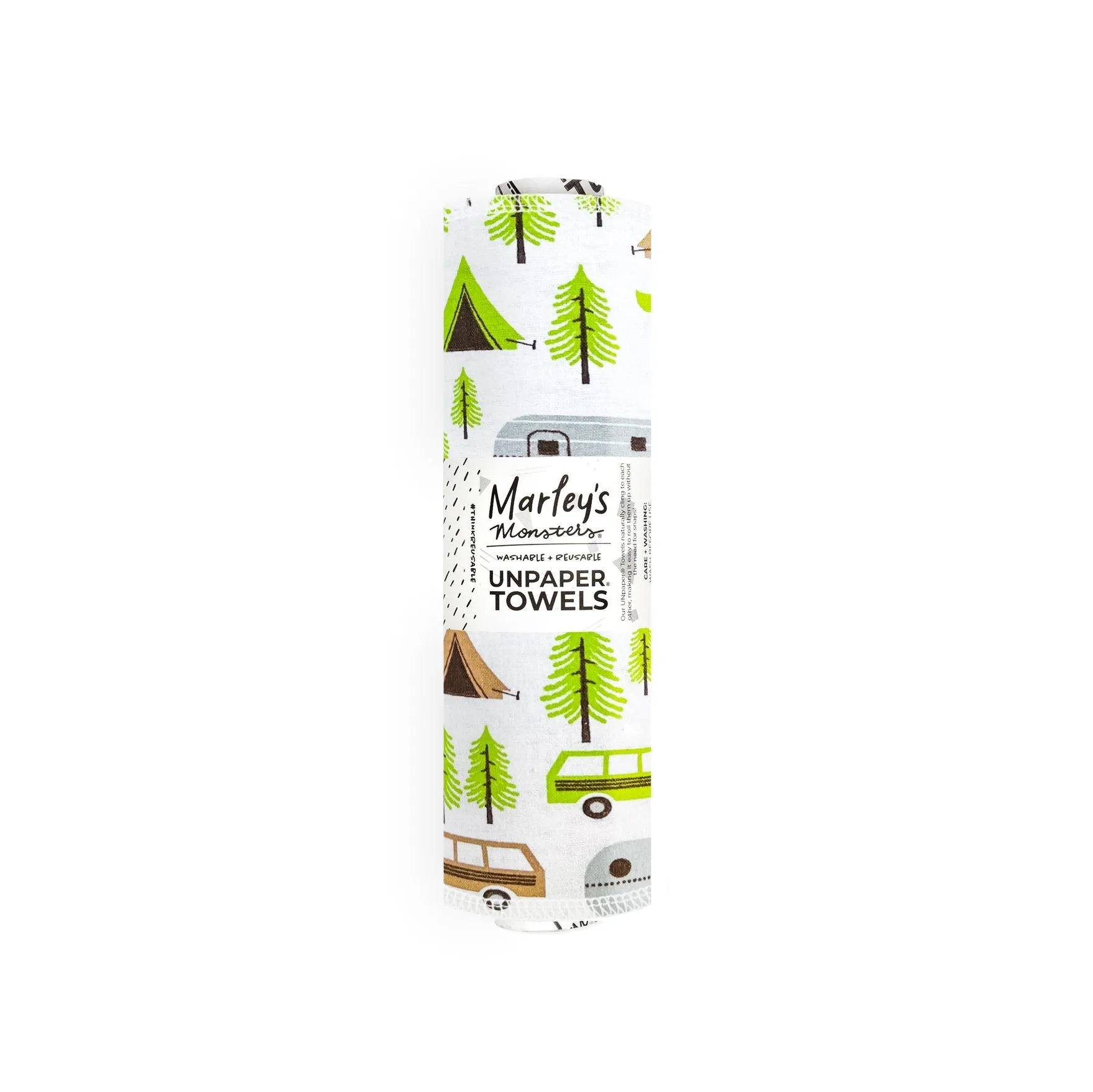 UNpaper Towels: Prints