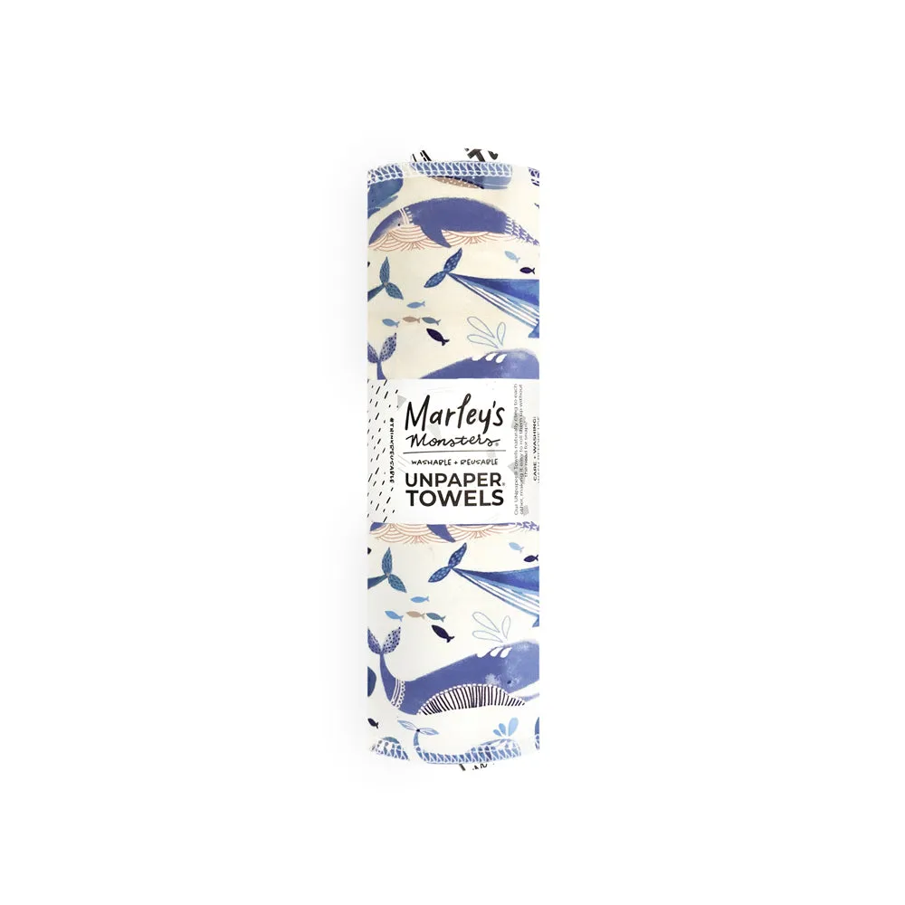 UNpaper Towels: Prints