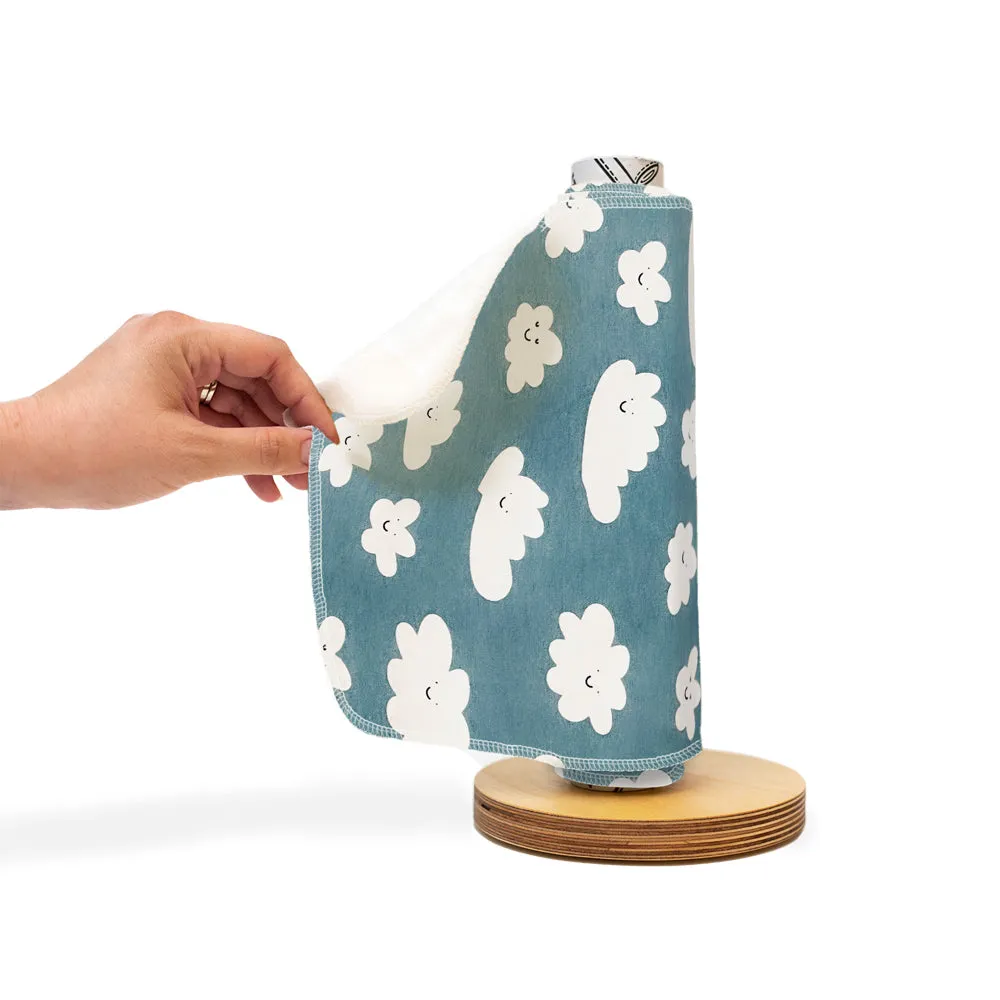 UNpaper Towels: Prints