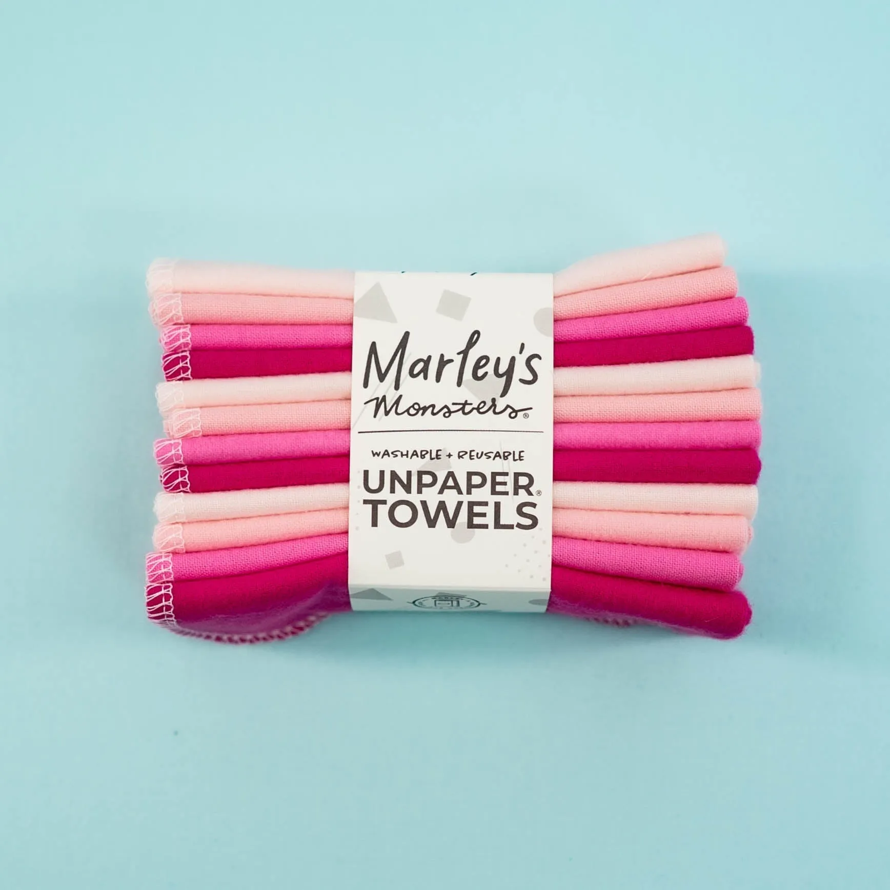 UNpaper Towels Refill Pack: Color Mixes