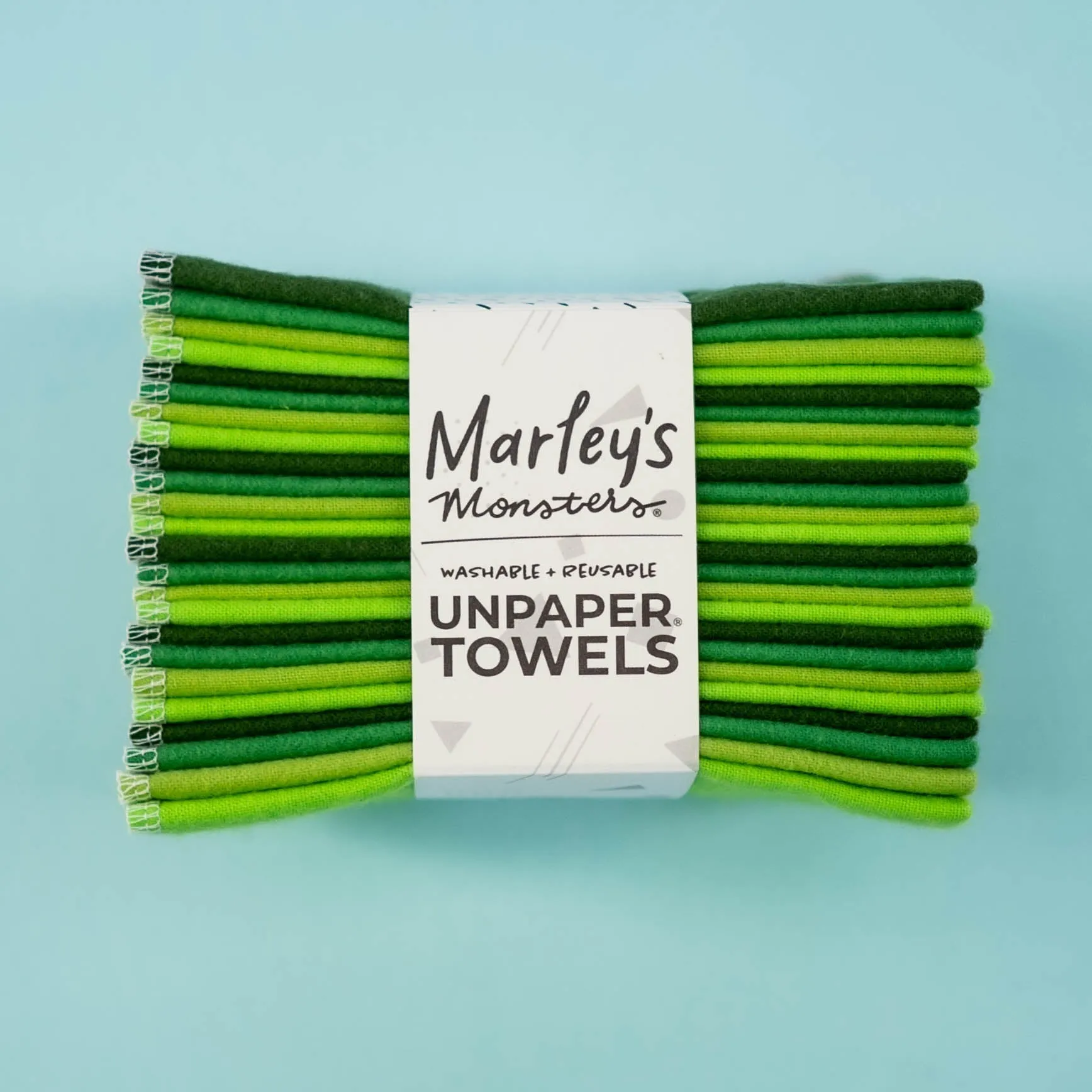 UNpaper Towels Refill Pack: Color Mixes