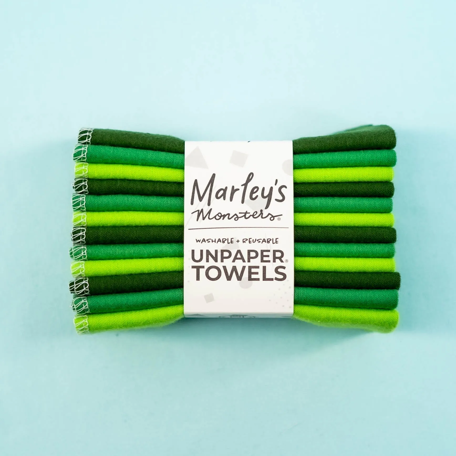 UNpaper Towels Refill Pack: Color Mixes