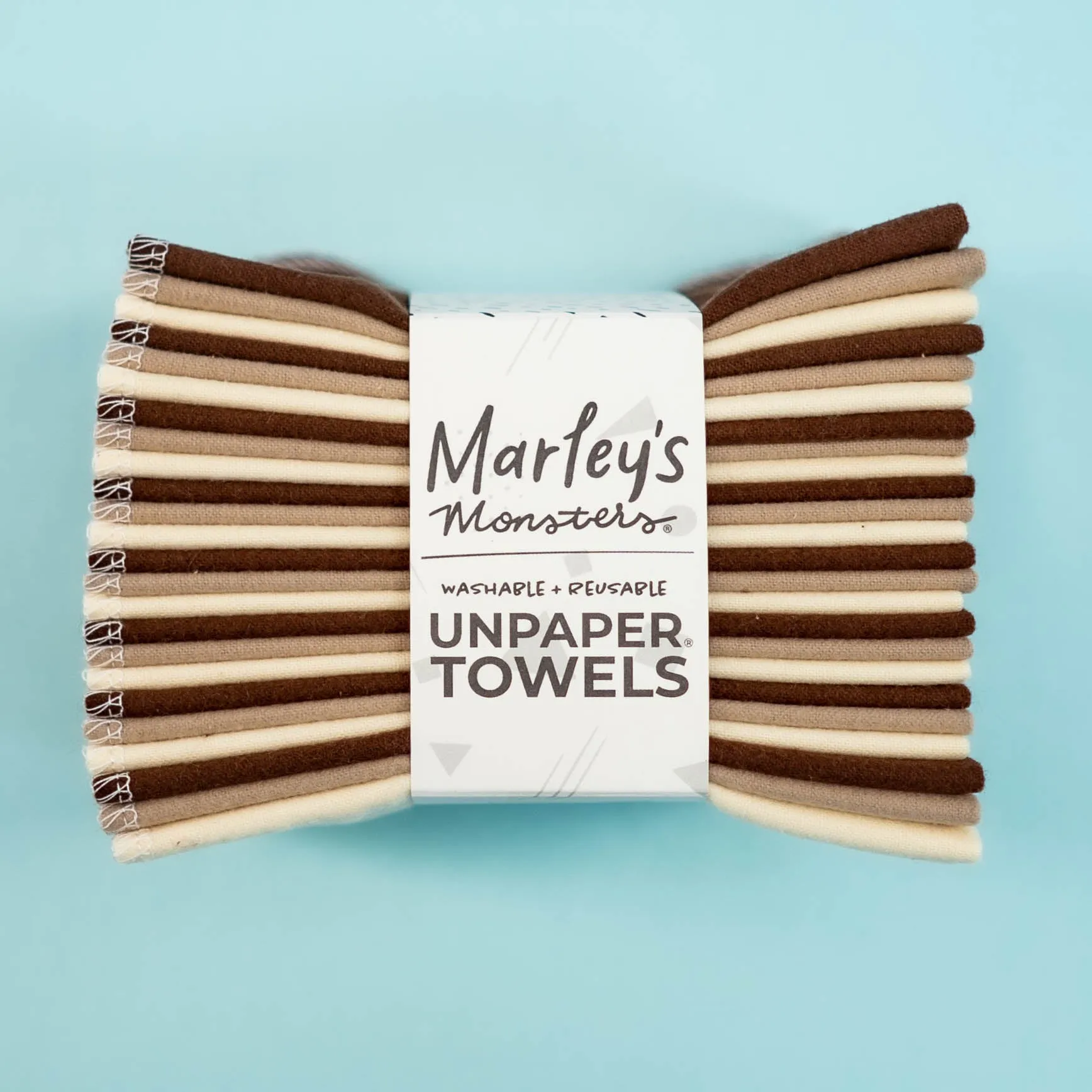UNpaper Towels Refill Pack: Color Mixes