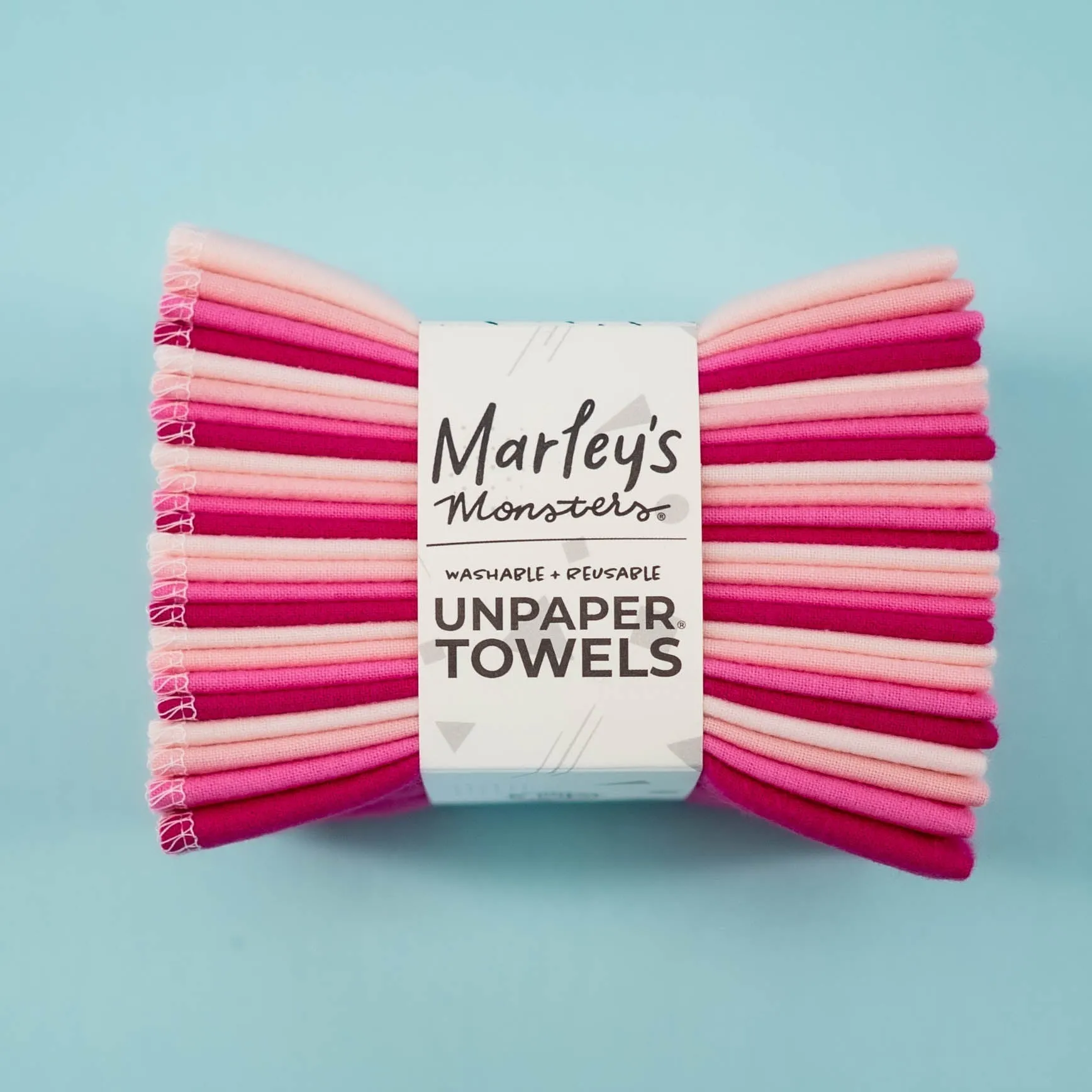 UNpaper Towels Refill Pack: Color Mixes