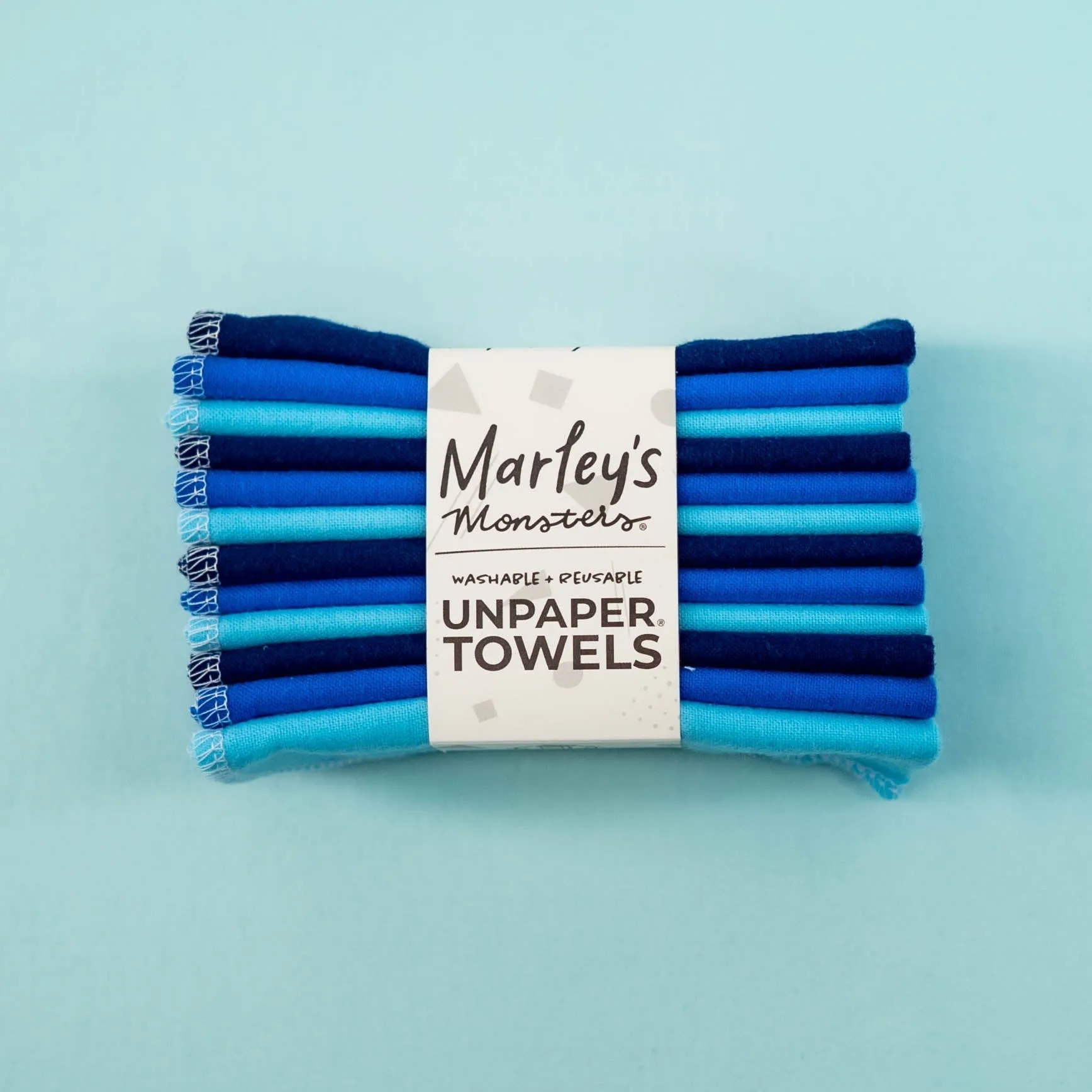UNpaper Towels Refill Pack: Color Mixes