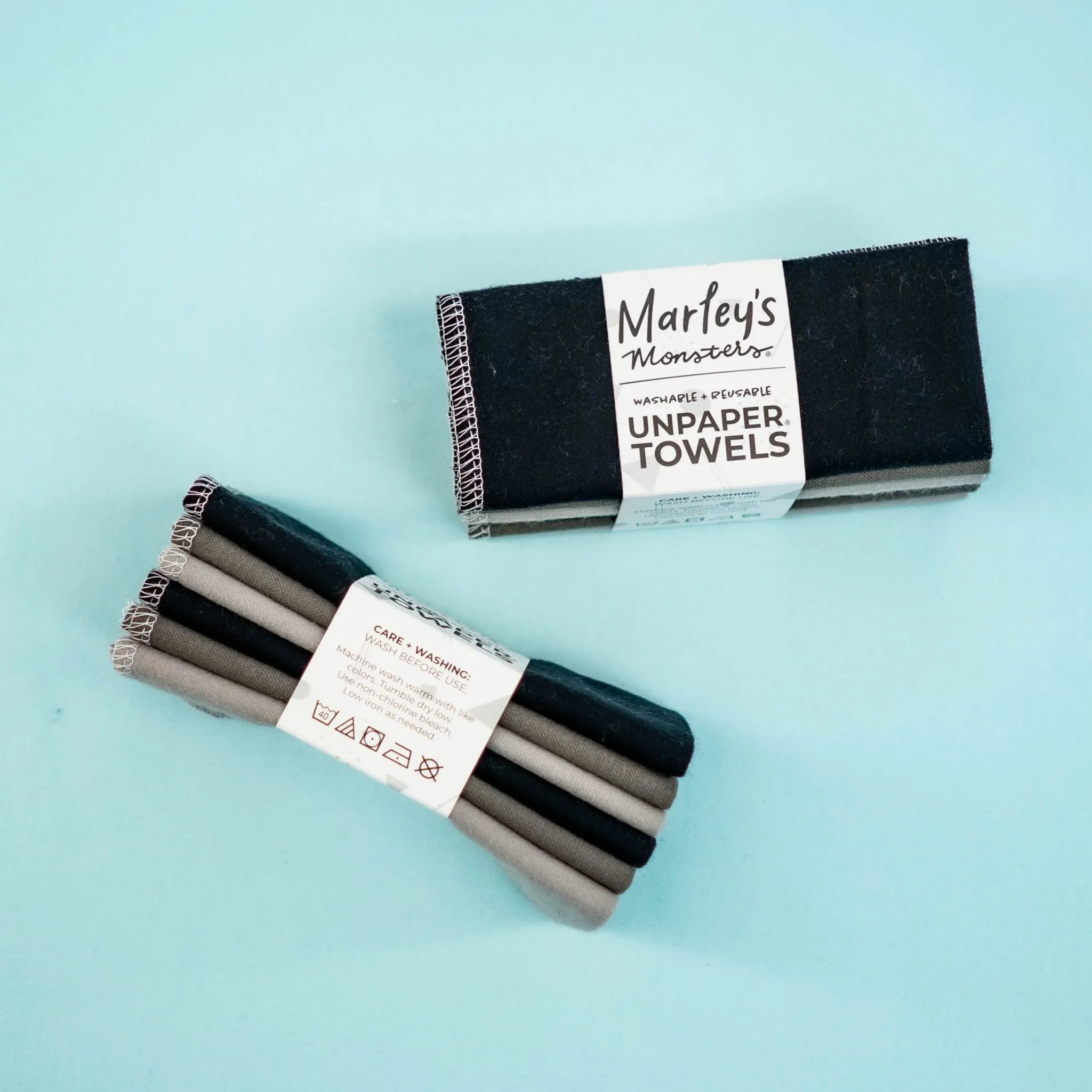UNpaper Towels Refill Pack: Color Mixes