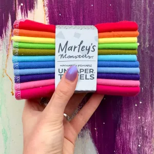 UNpaper Towels Refill Pack: Color Mixes