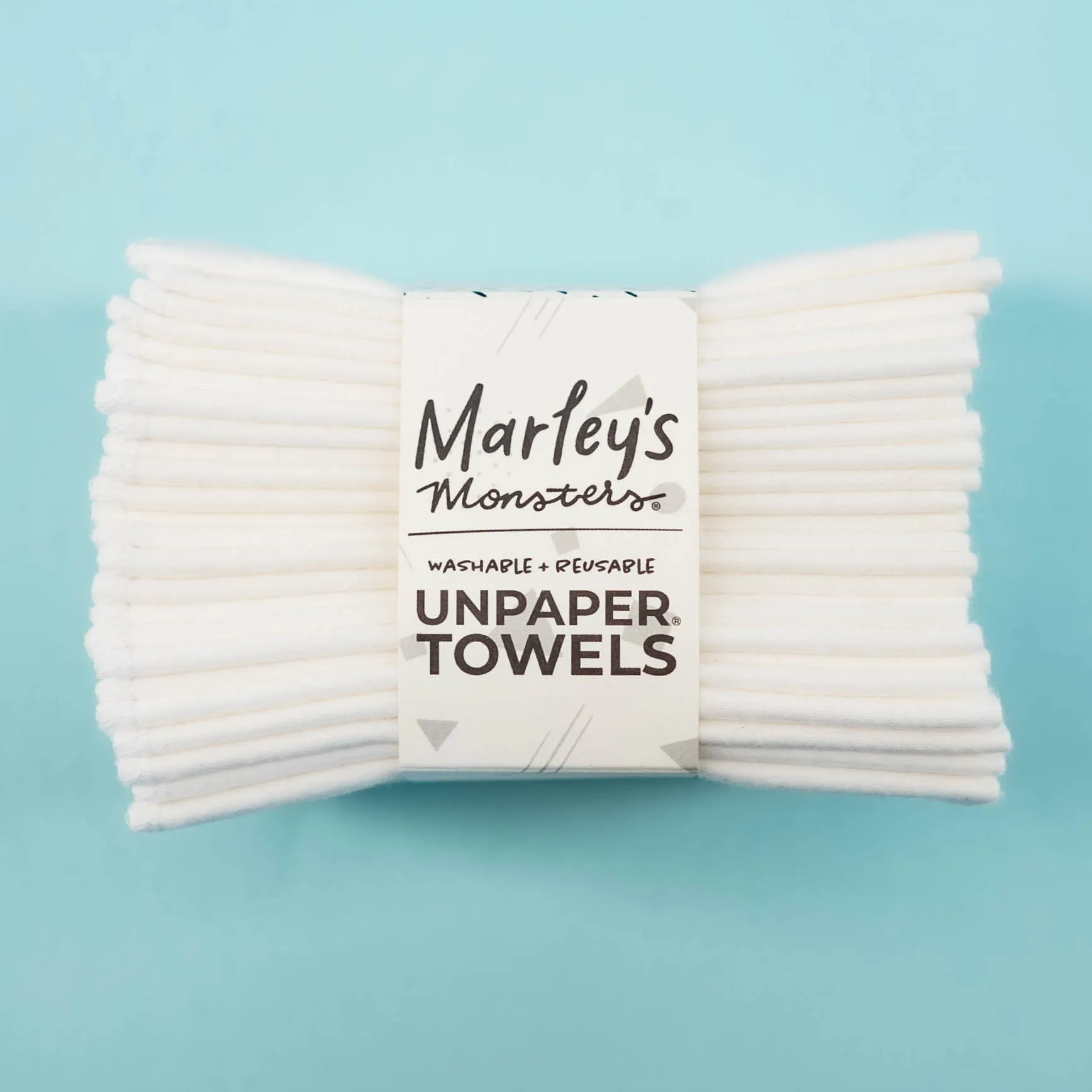 UNpaper Towels Refill Pack: Color Mixes