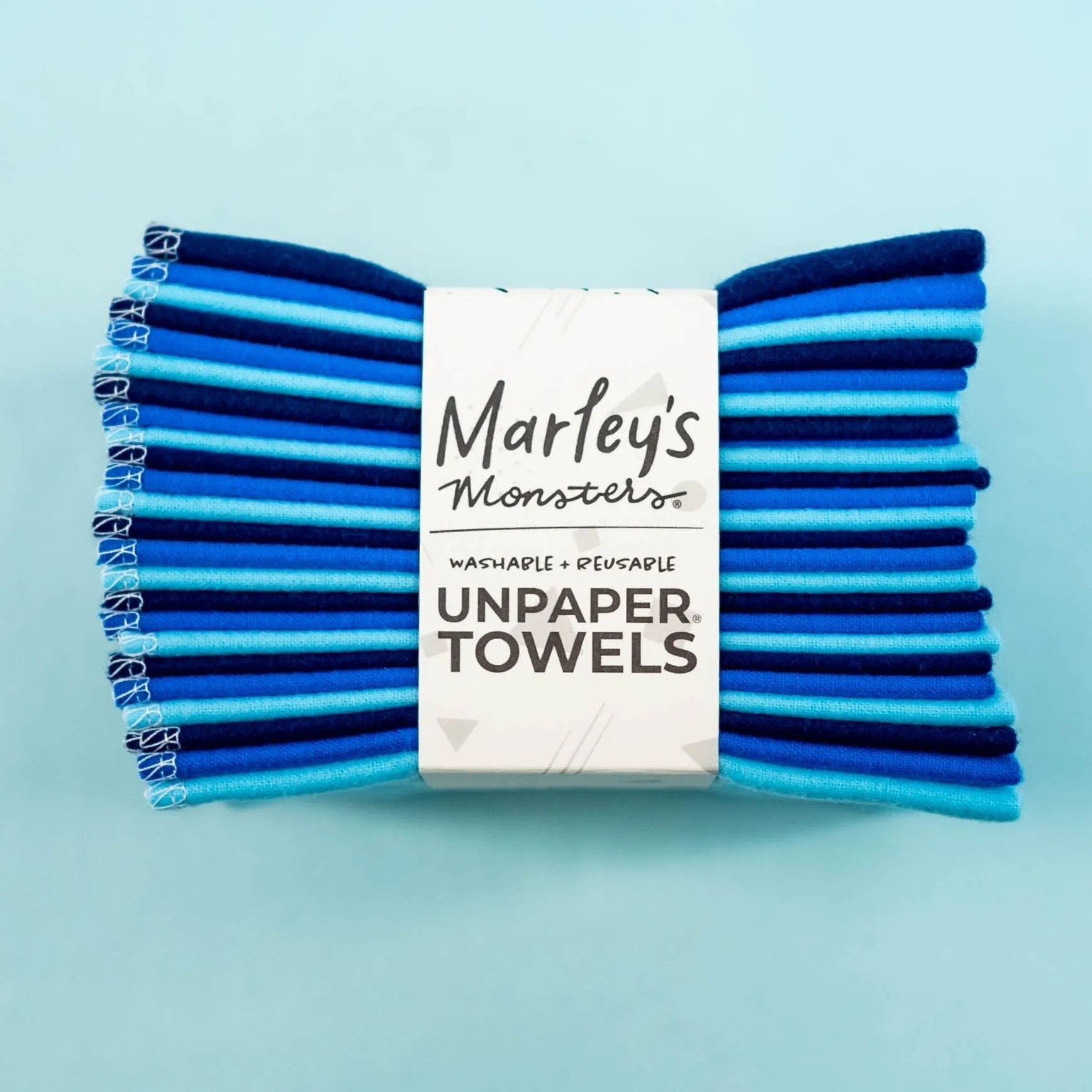 UNpaper Towels Refill Pack: Color Mixes