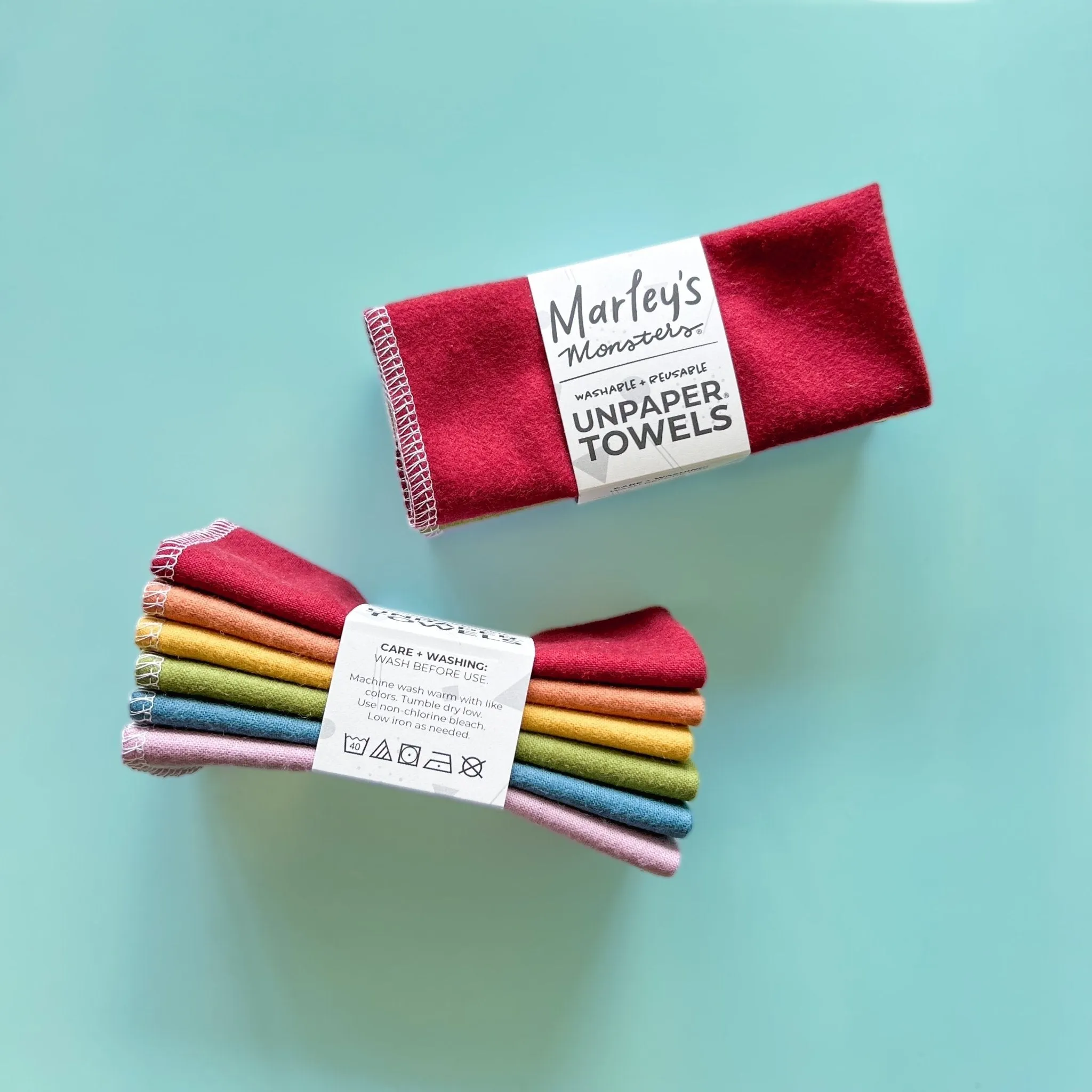 UNpaper Towels Refill Pack: Color Mixes