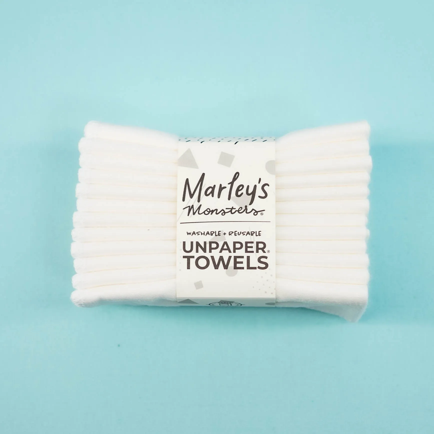 UNpaper Towels Refill Pack: Color Mixes
