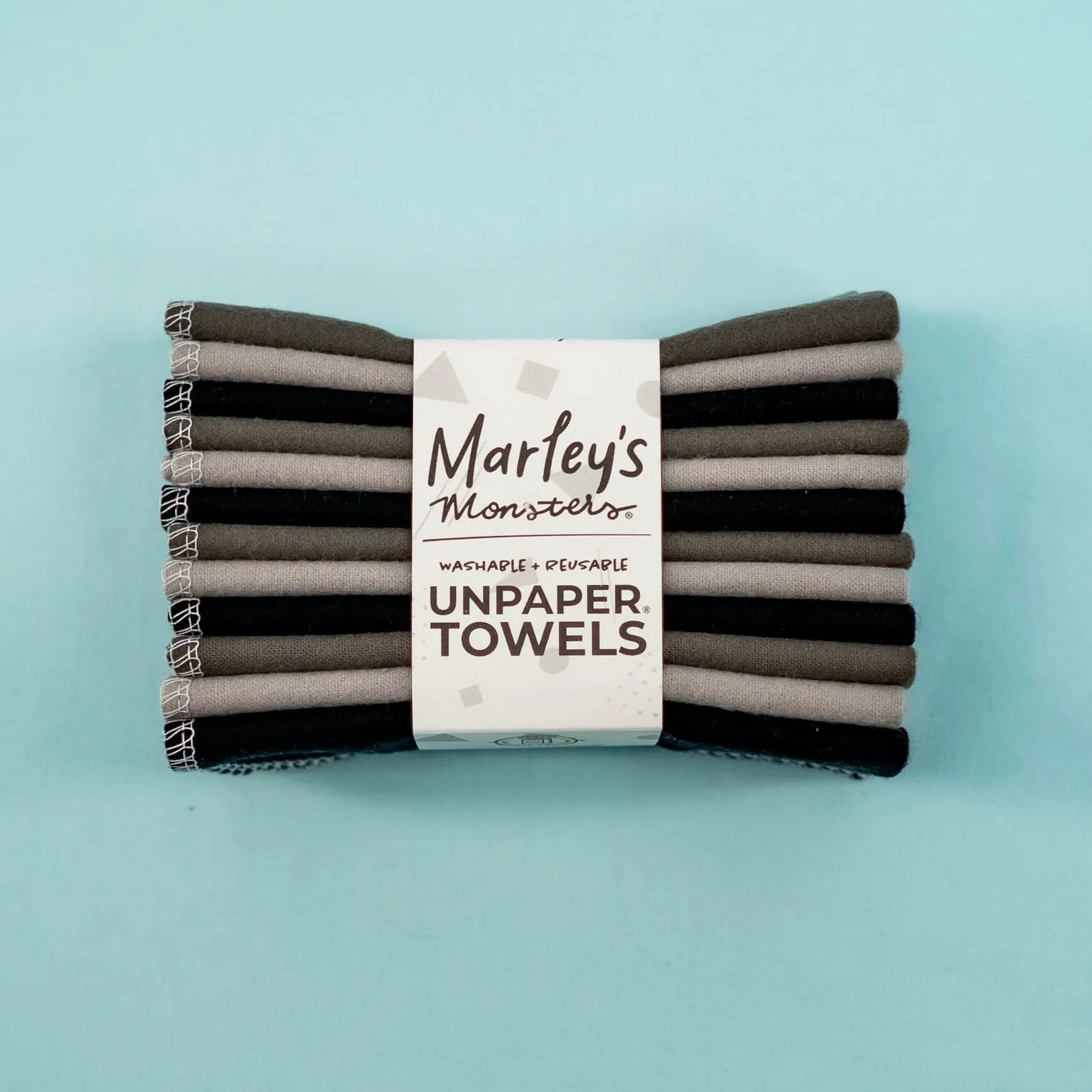 UNpaper Towels Refill Pack: Color Mixes