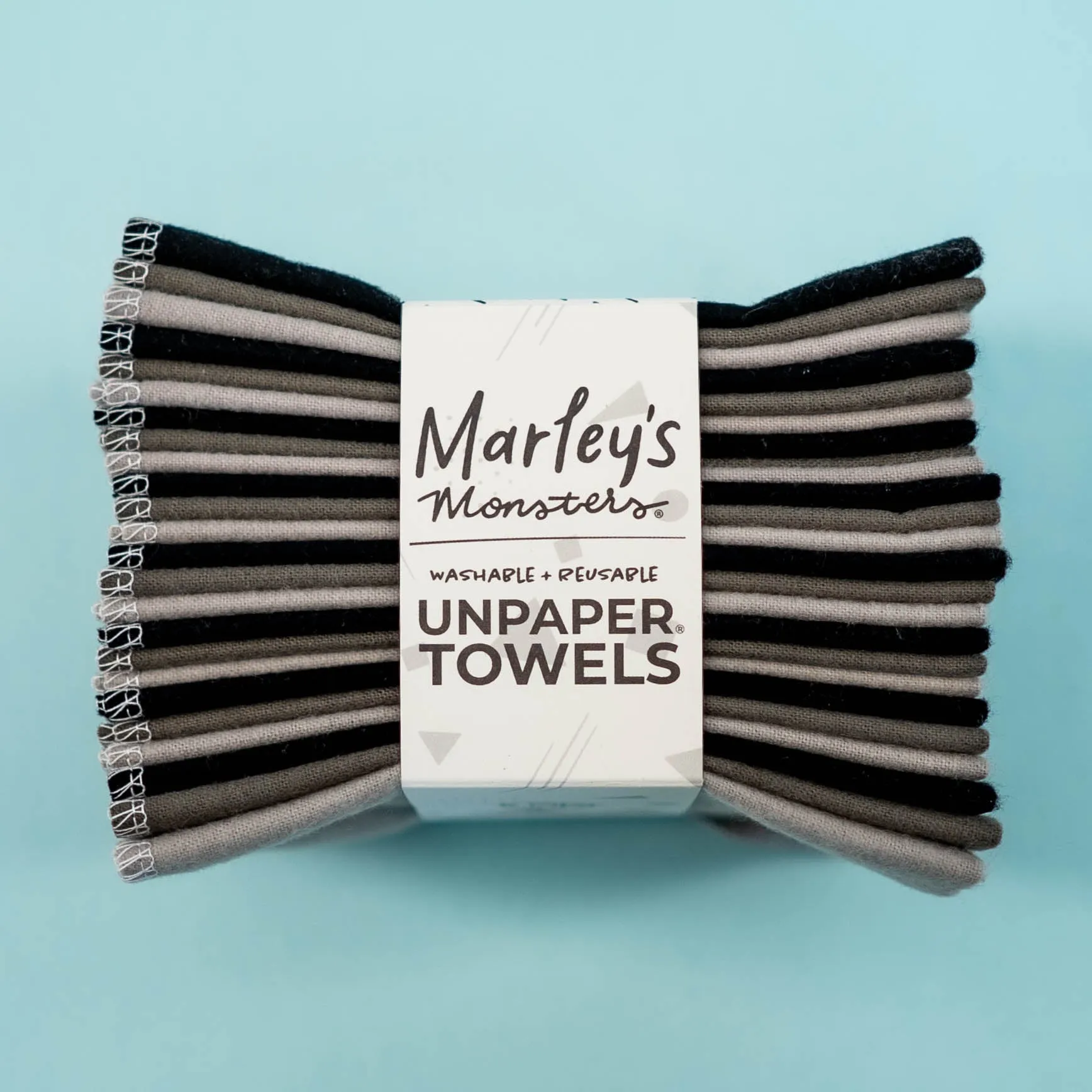 UNpaper Towels Refill Pack: Color Mixes