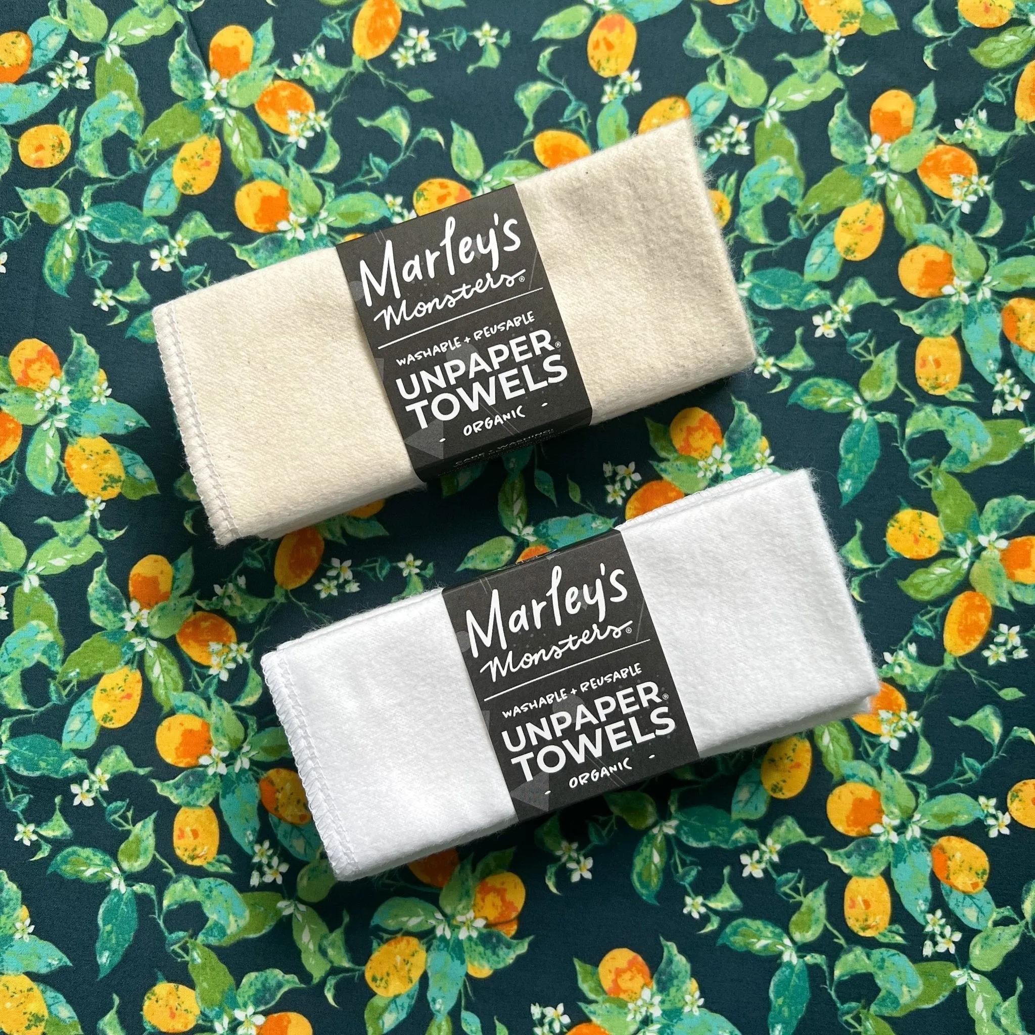 UNpaper Towels Refill Pack: Organic