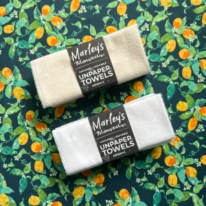 UNpaper Towels Refill Pack: Organic