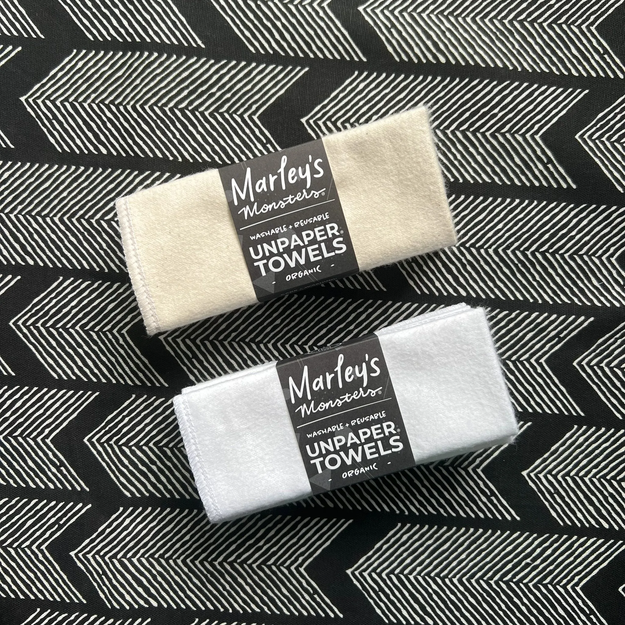 UNpaper Towels Refill Pack: Organic