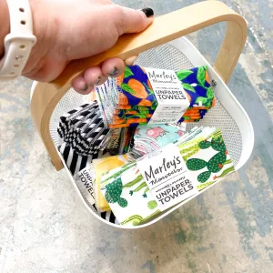 UNpaper Towels Refill Pack: Prints