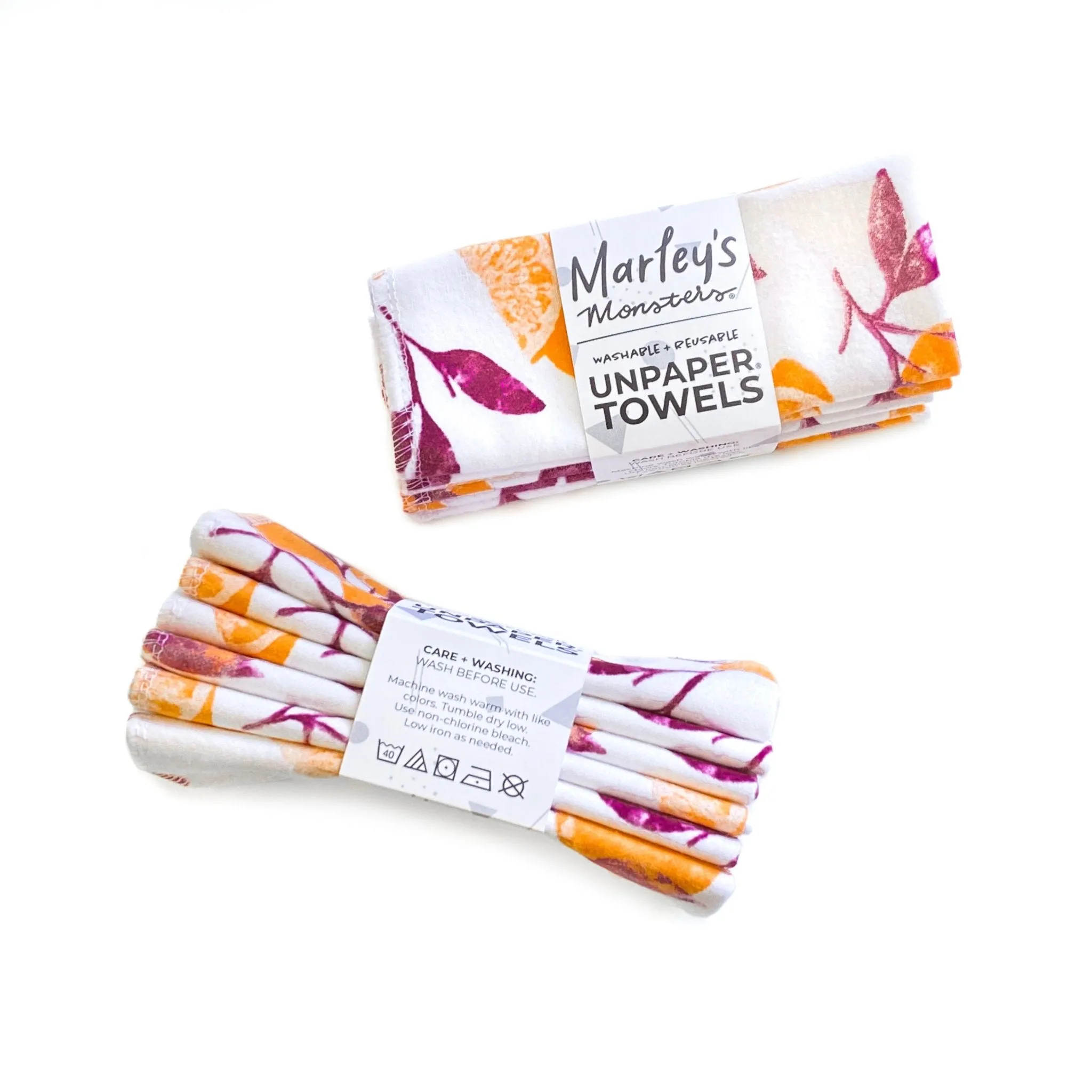 UNpaper Towels Refill Pack: Prints