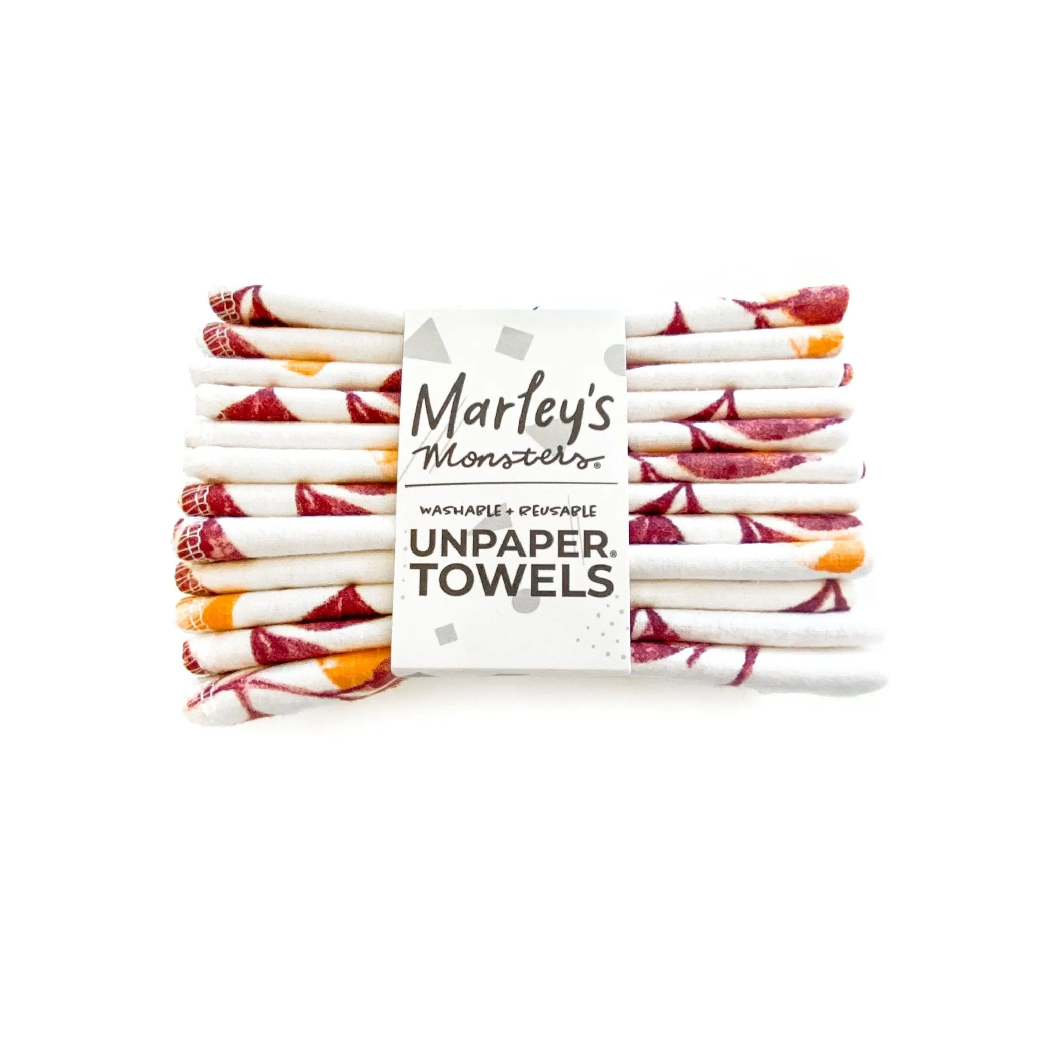 UNpaper Towels Refill Pack: Prints