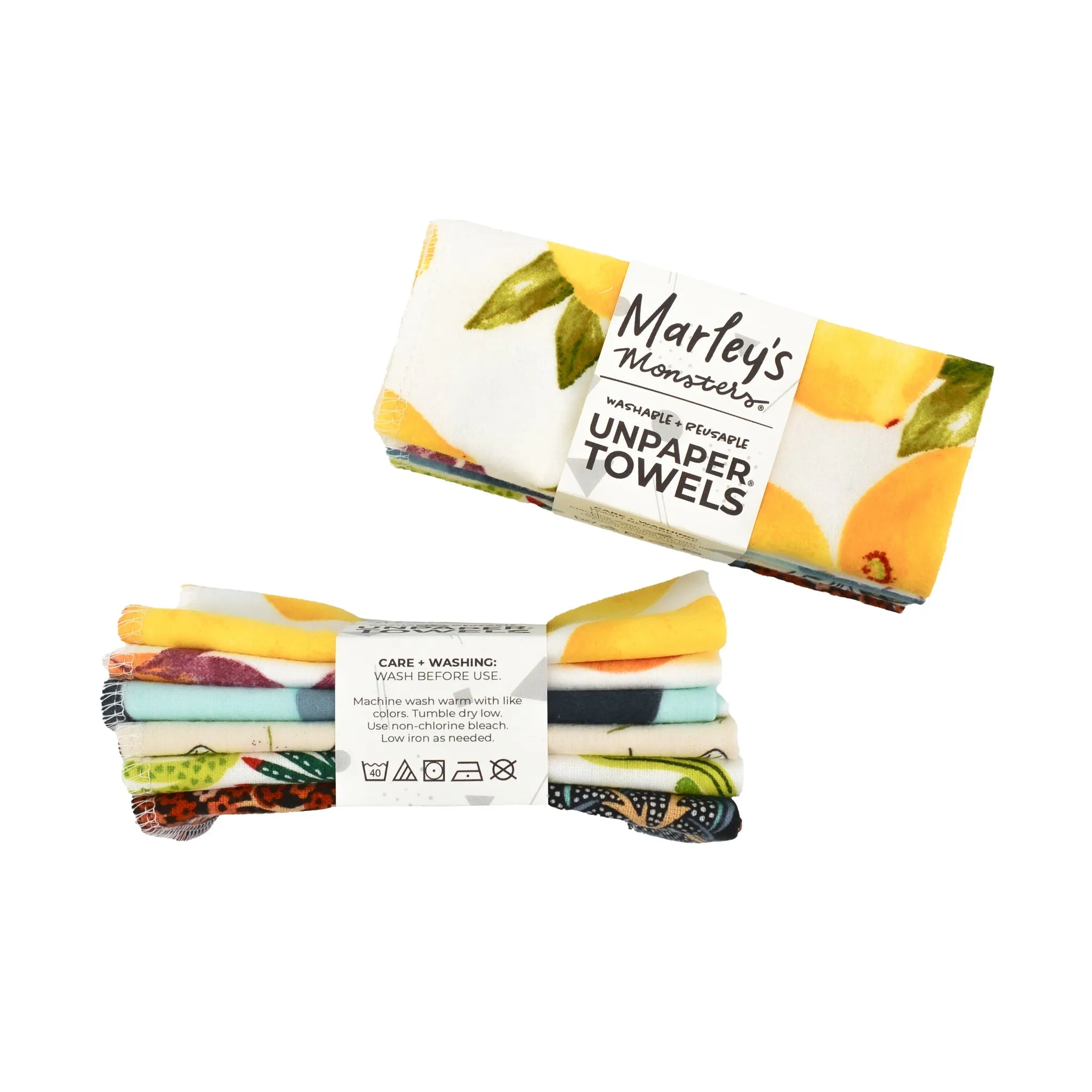 UNpaper Towels Refill Pack: Prints