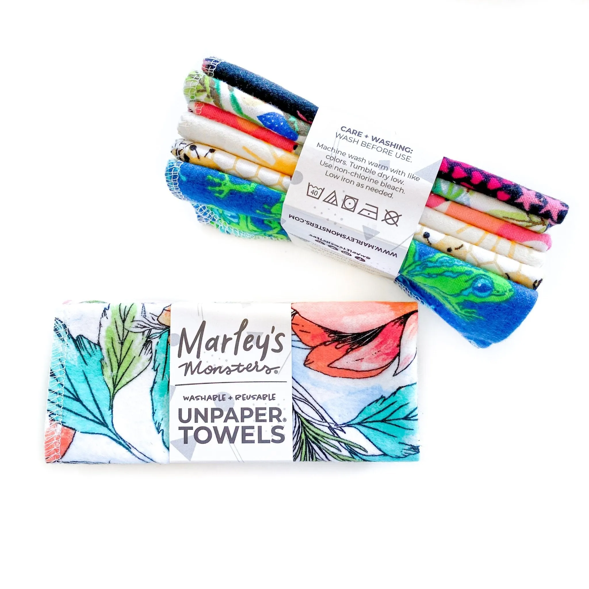 UNpaper Towels Refill Pack: Prints
