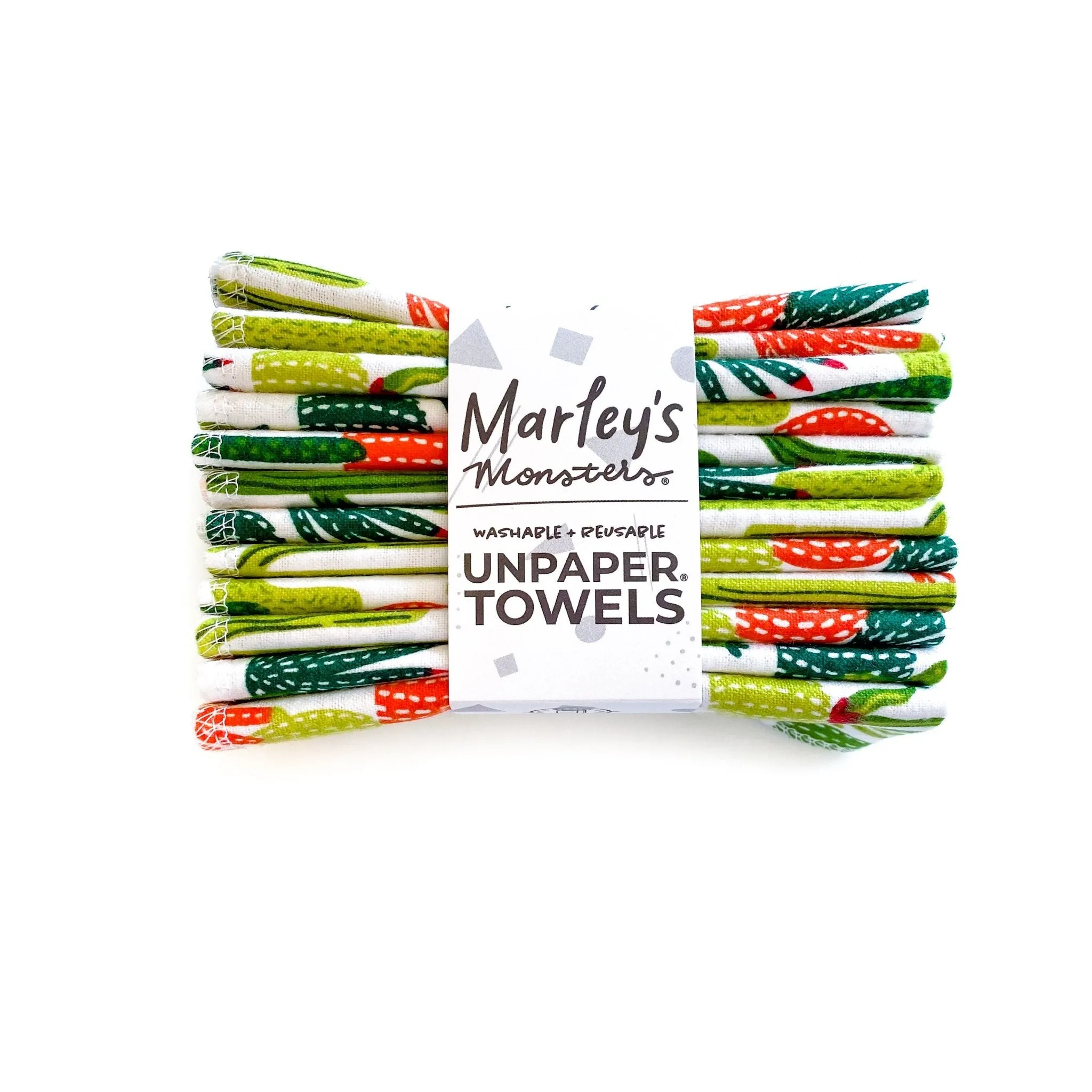 UNpaper Towels Refill Pack: Prints