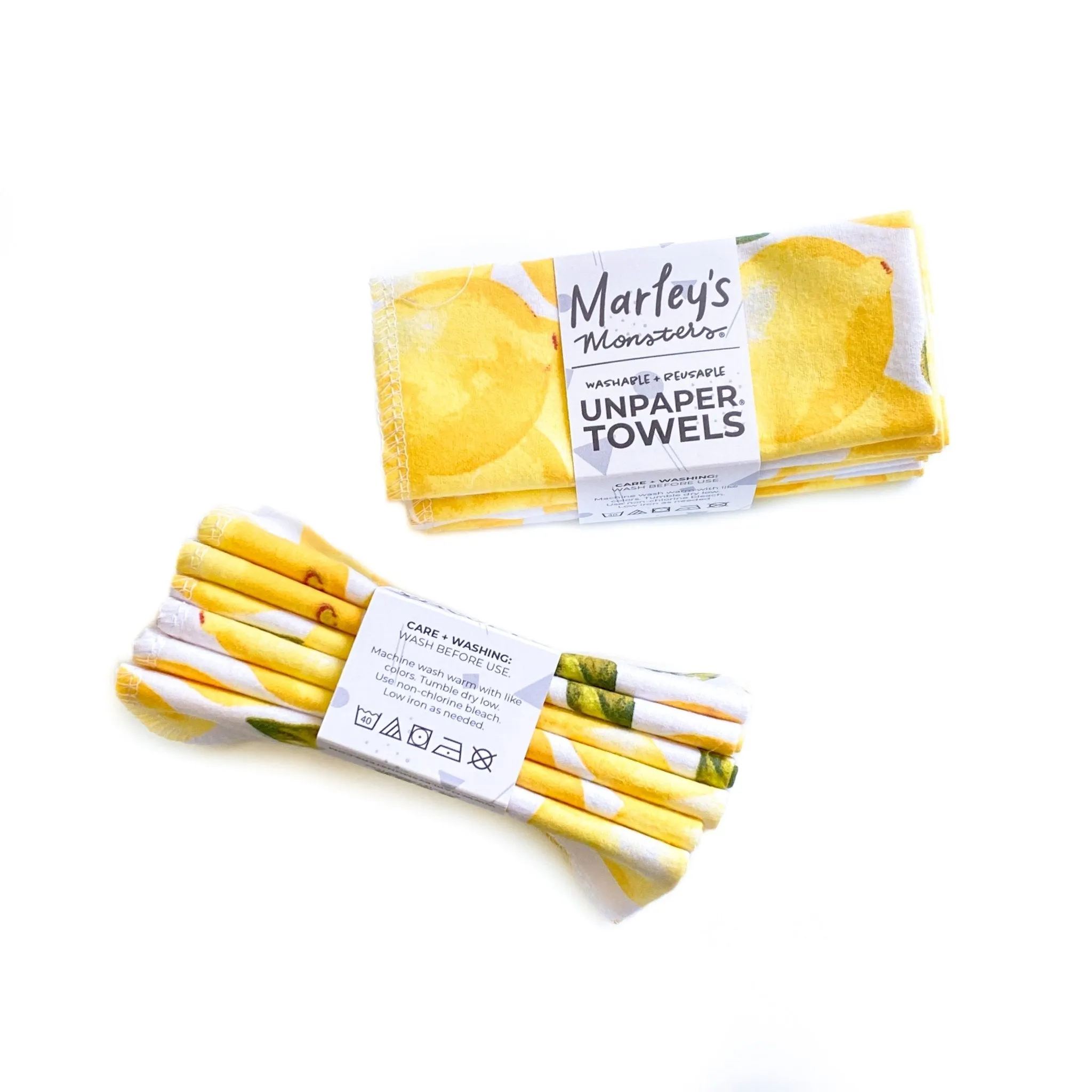 UNpaper Towels Refill Pack: Prints
