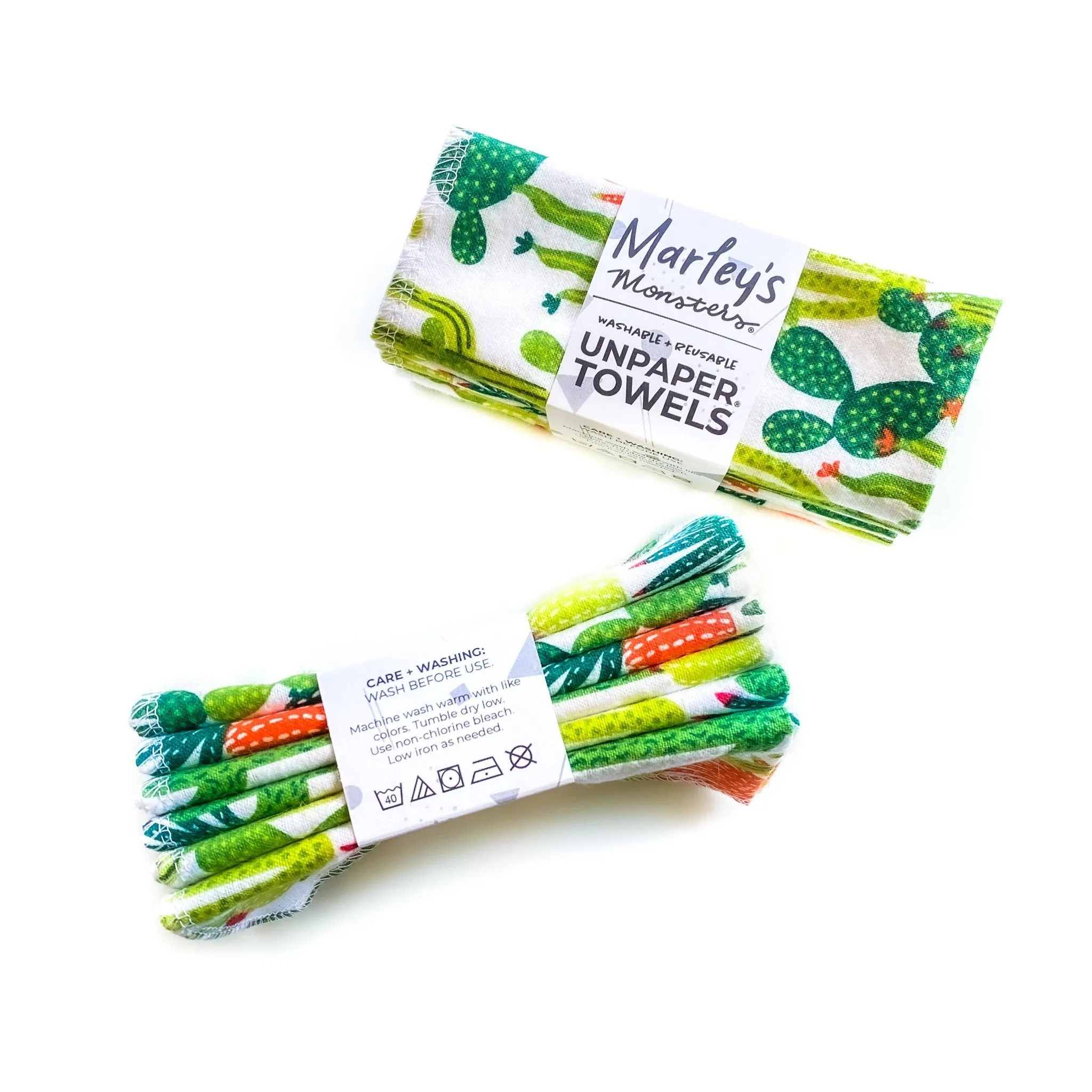 UNpaper Towels Refill Pack: Prints