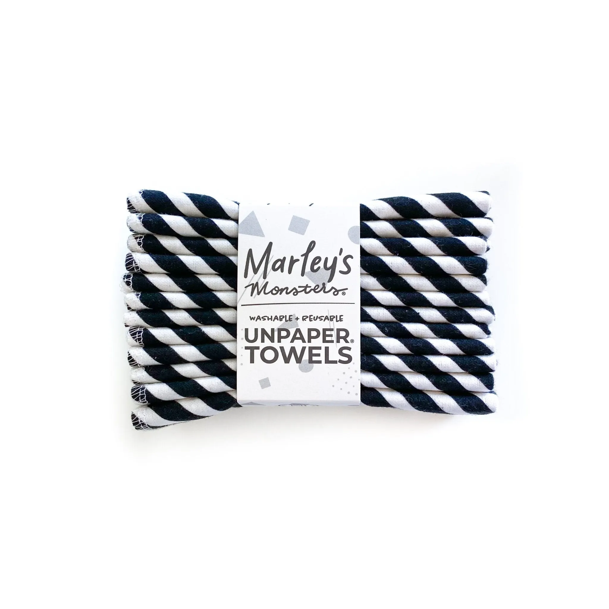 UNpaper Towels Refill Pack: Prints