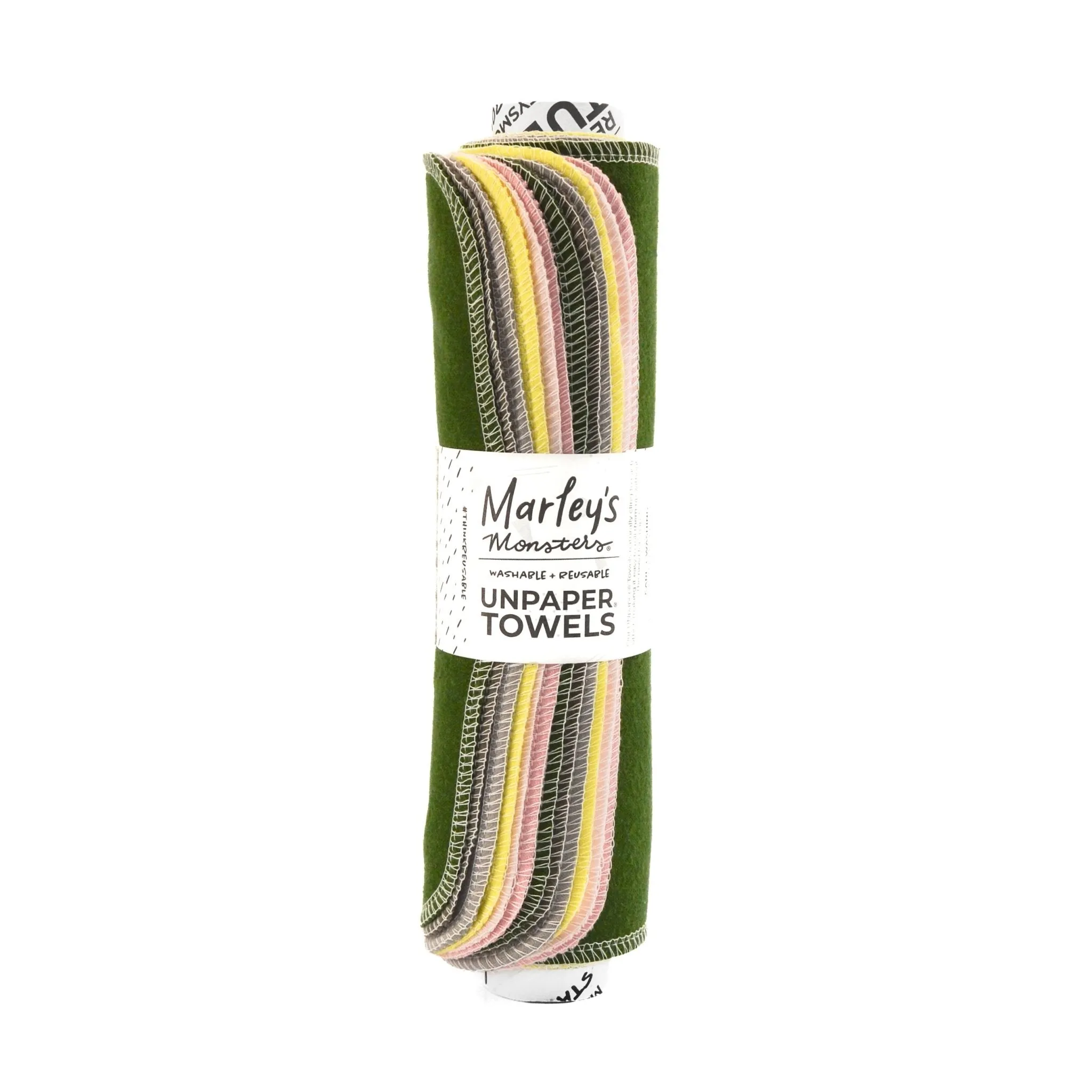 UNpaper Towels: Specialty Color Mixes