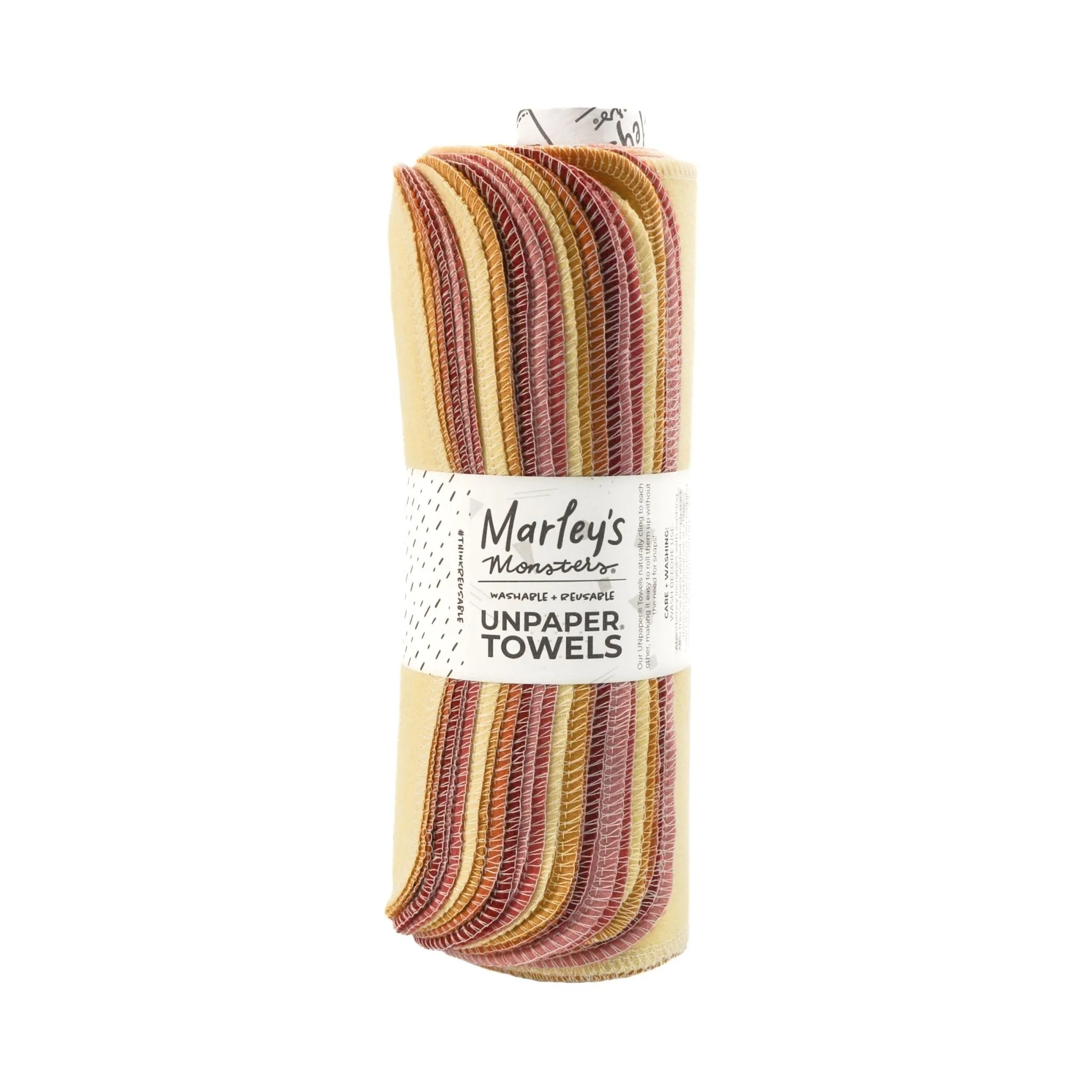 UNpaper Towels: Specialty Color Mixes