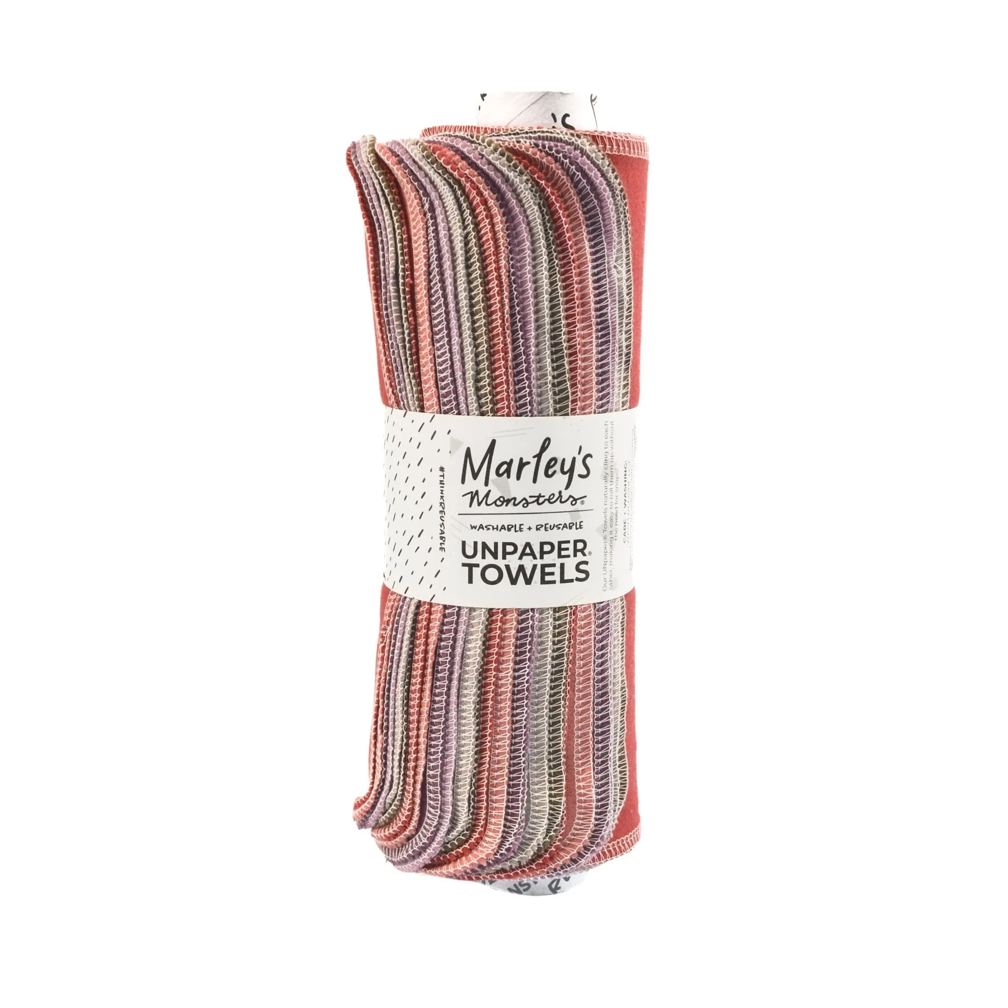 UNpaper Towels: Specialty Color Mixes