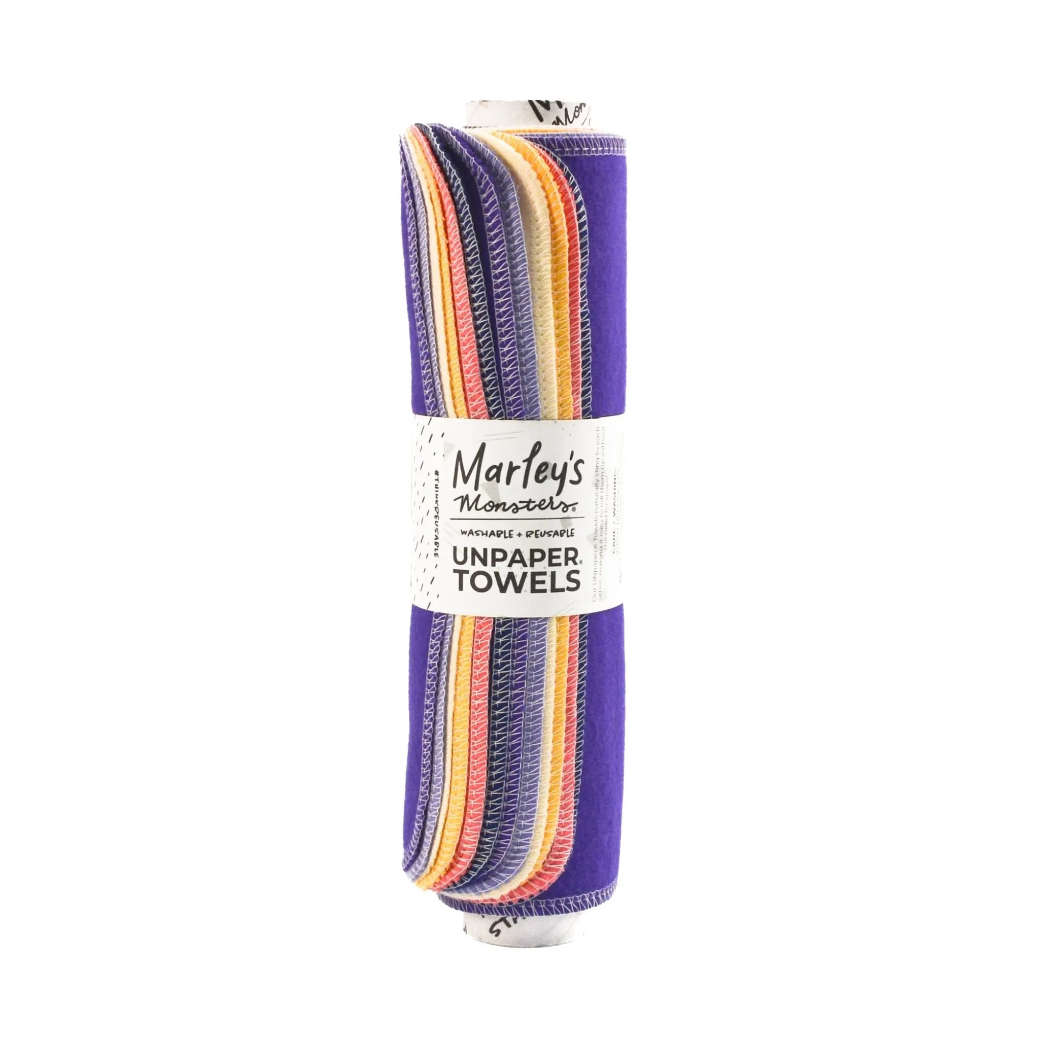 UNpaper Towels: Specialty Color Mixes