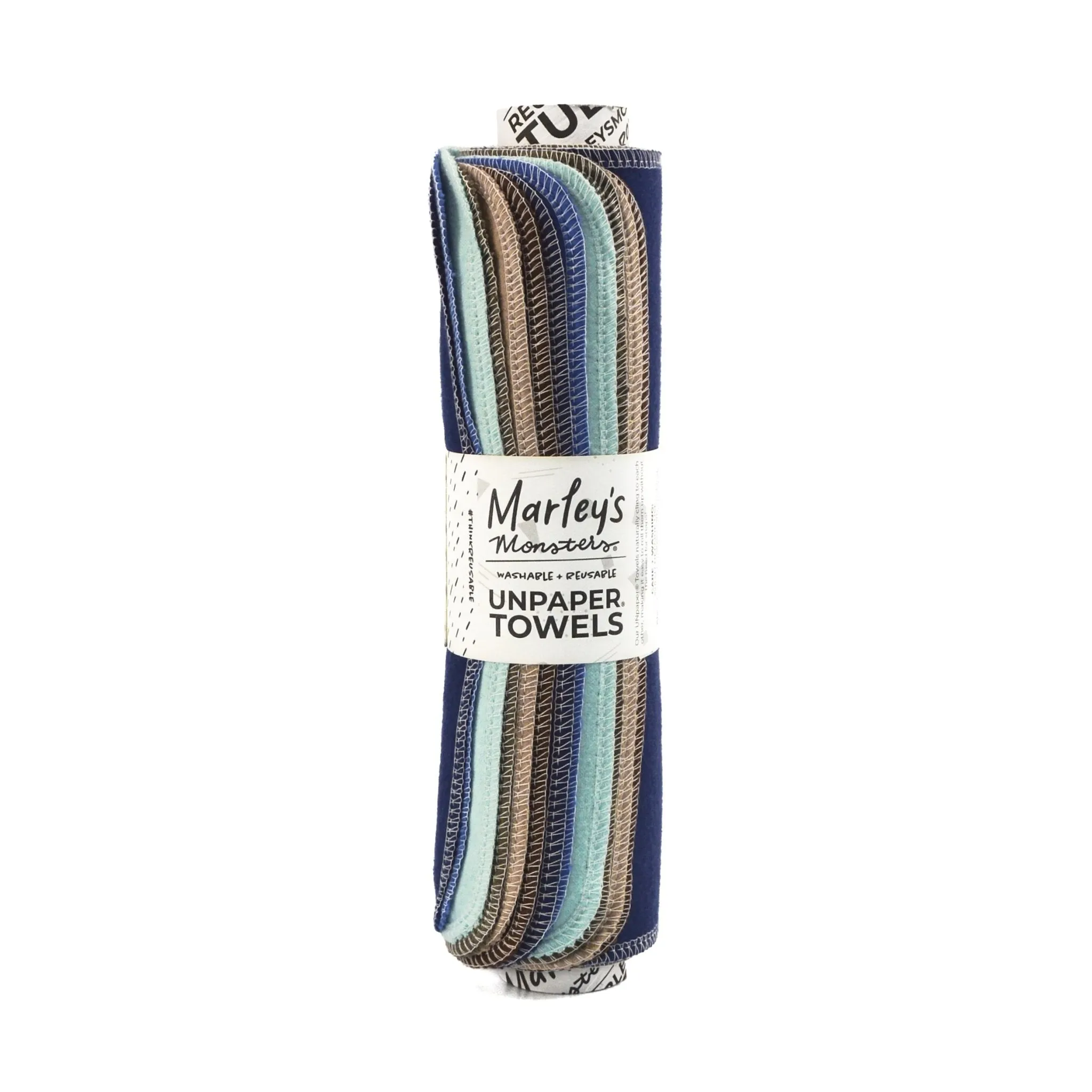 UNpaper Towels: Specialty Color Mixes