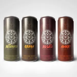 VARIETY PACK
