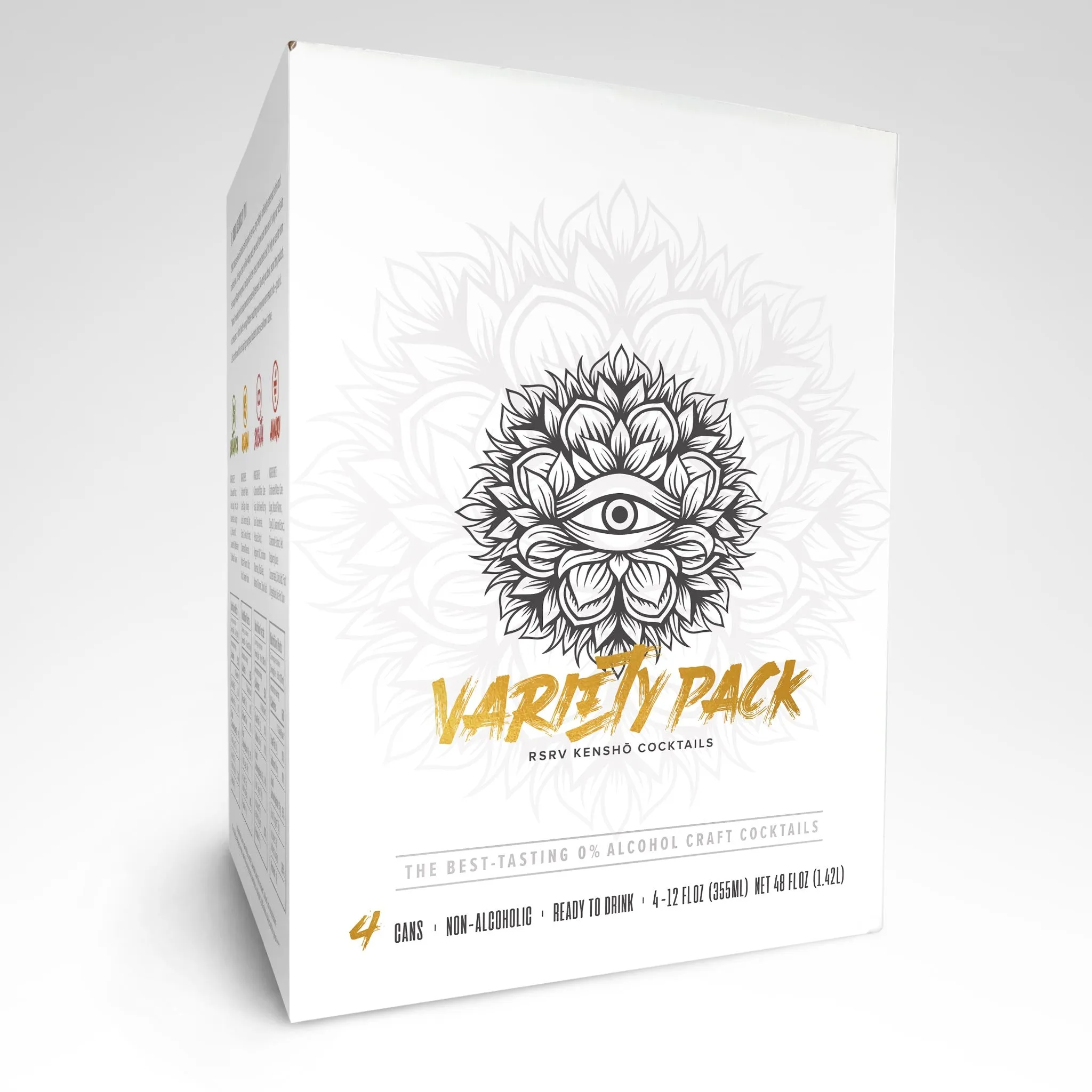 VARIETY PACK